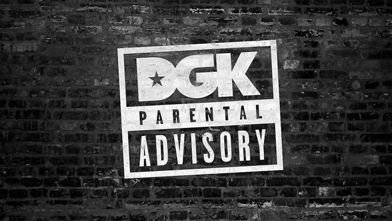 1280x720 DGK ADVISORY: Parental Advisory Image, Picture, Desktop