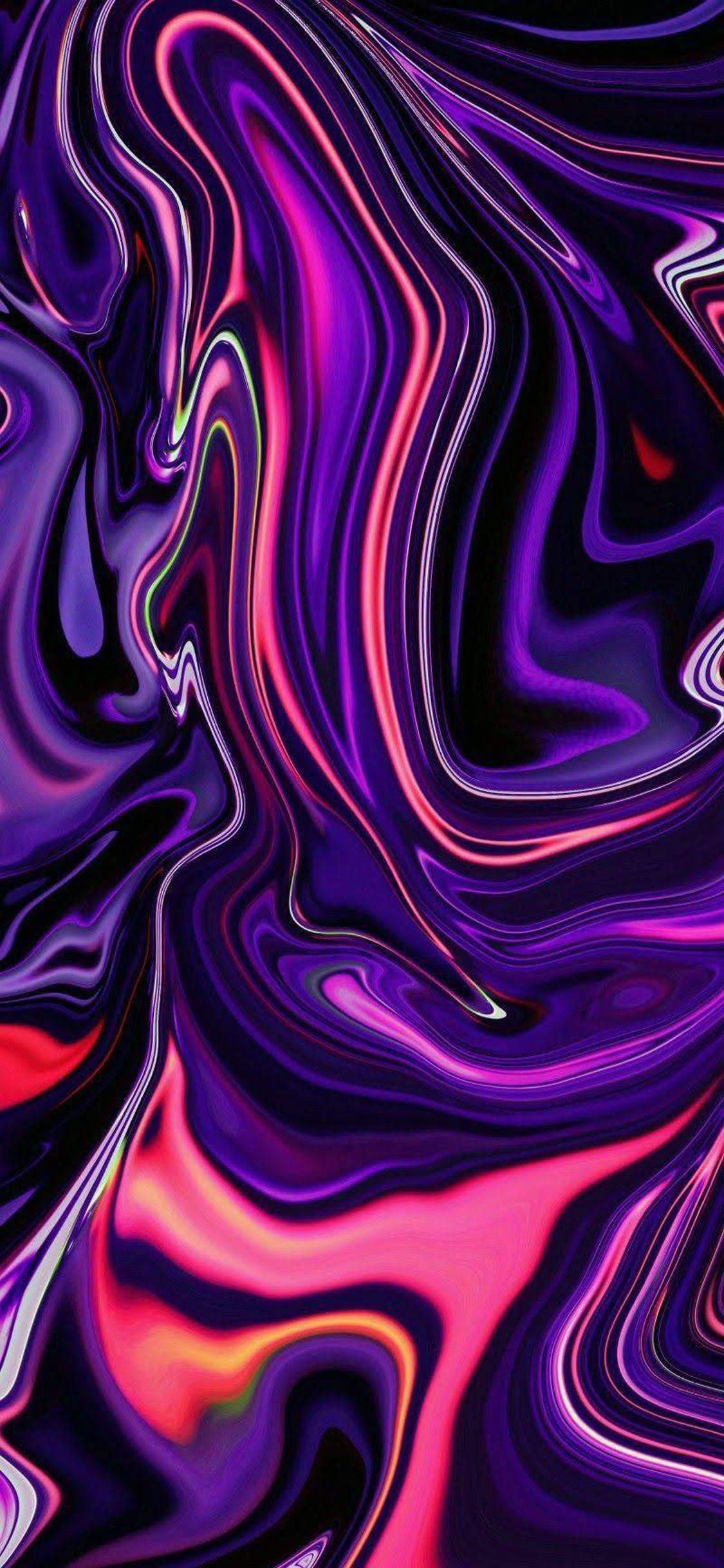 1130x2440 Aesthetic Abstract Wallpaper for iPhone 11 (Pro) FHD+, Phone