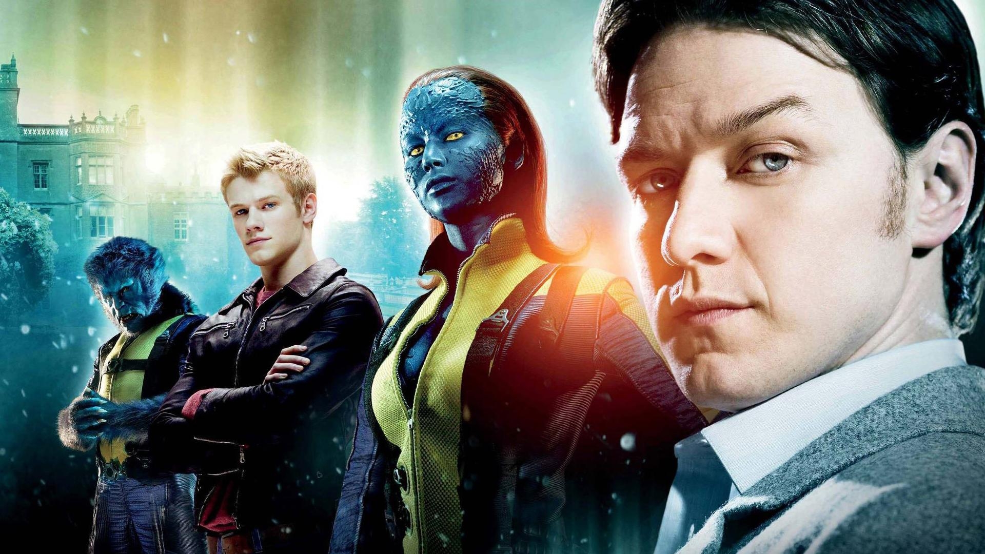 1920x1080 X Men: First Class HD Wallpaper. Background Image, Desktop