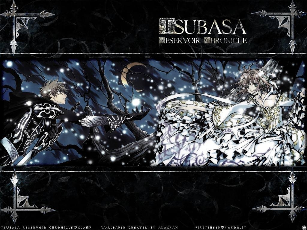 1030x770 Tsubasa Chronicle Wallpaper Photo By Sam Brown, Desktop