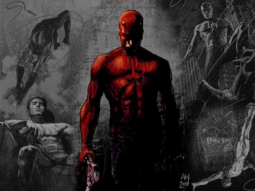 1030x770 Daredevil Wallpaper 5, Desktop