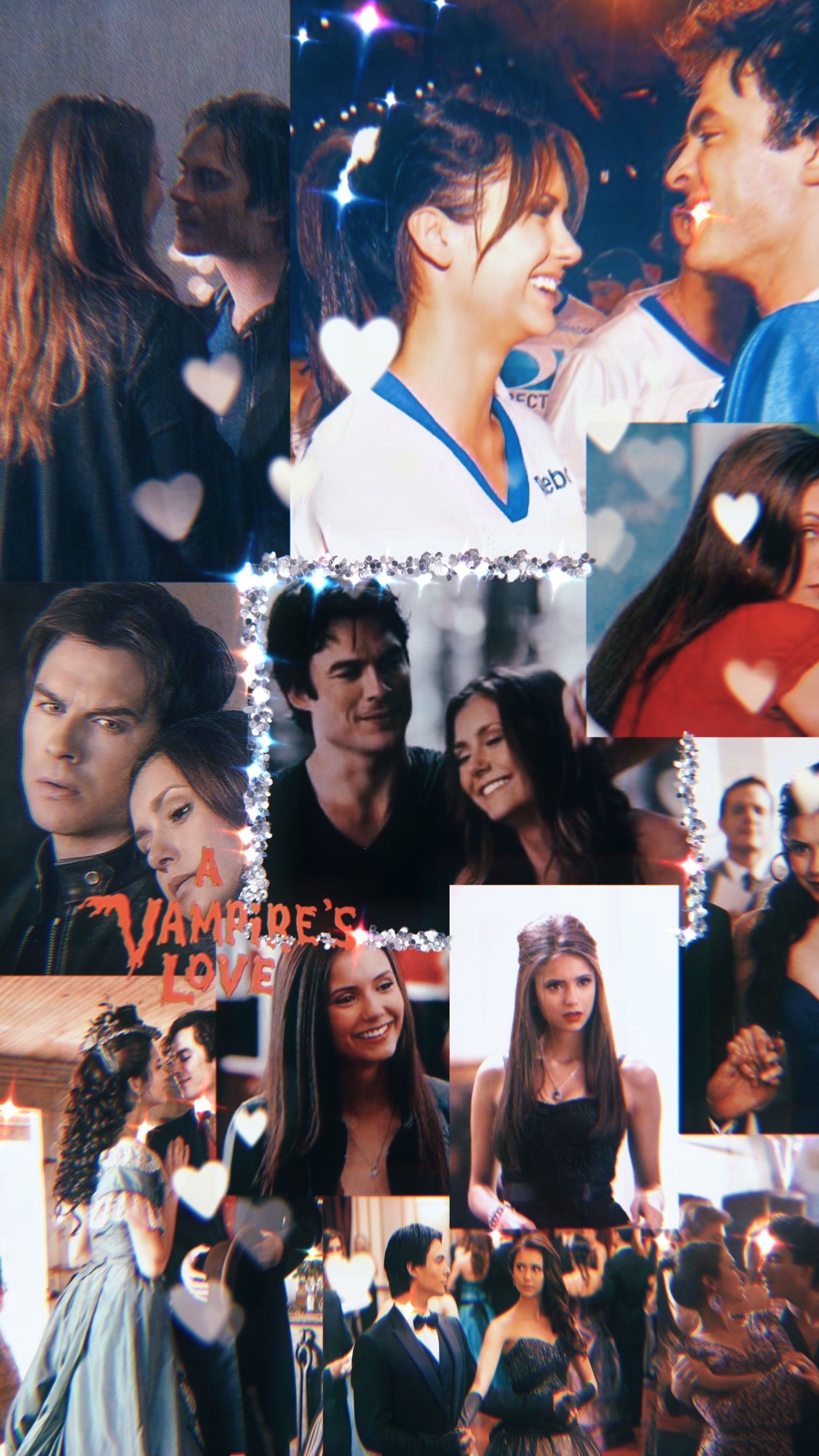 1950x3470 The vampire diaries. Vampire diaries, Vampire diaries funny, Vampire diaries poster, Phone