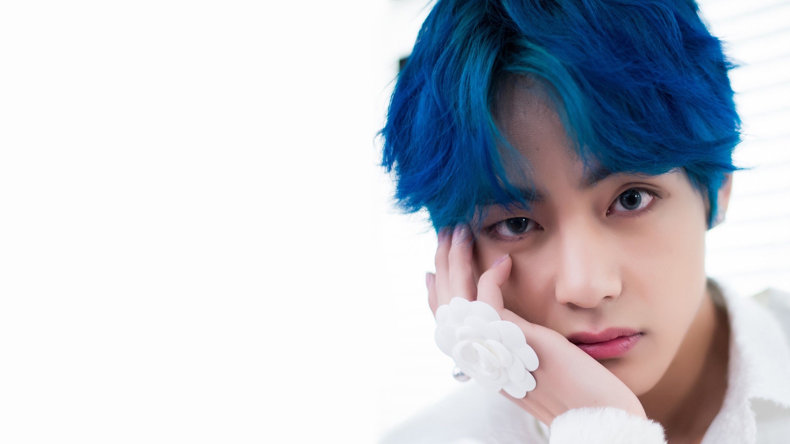 2560x1440 Taehyung Desktop Wallpaper, Desktop