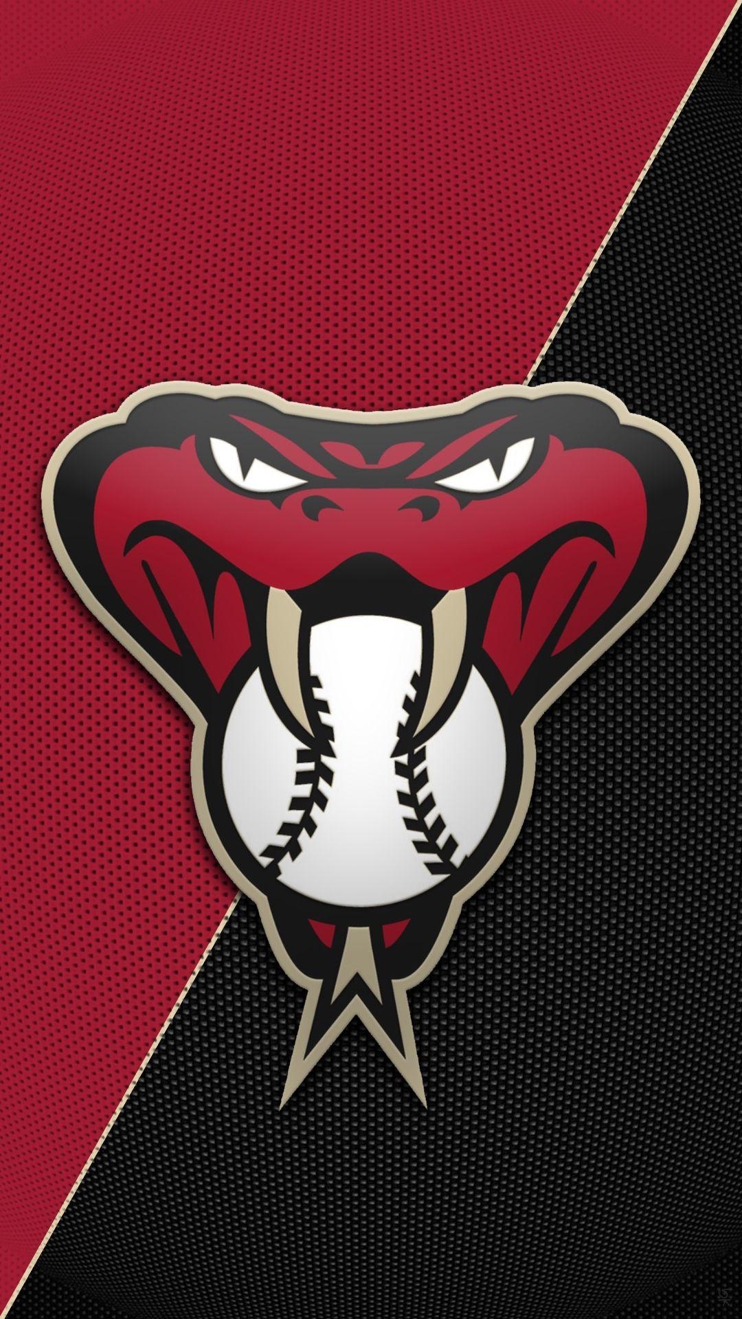 1080x1920 Arizona Diamondbacks Phone Wallpaper, Phone