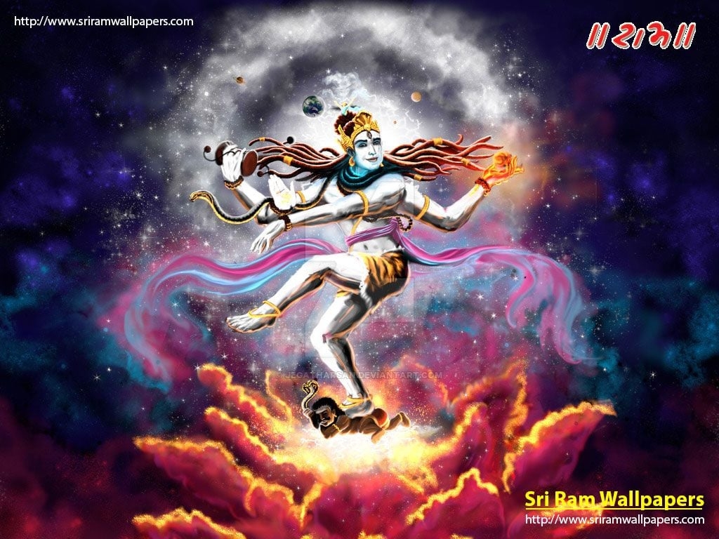 1030x770 Tandav Nritya divine dance of Nataraj, Desktop