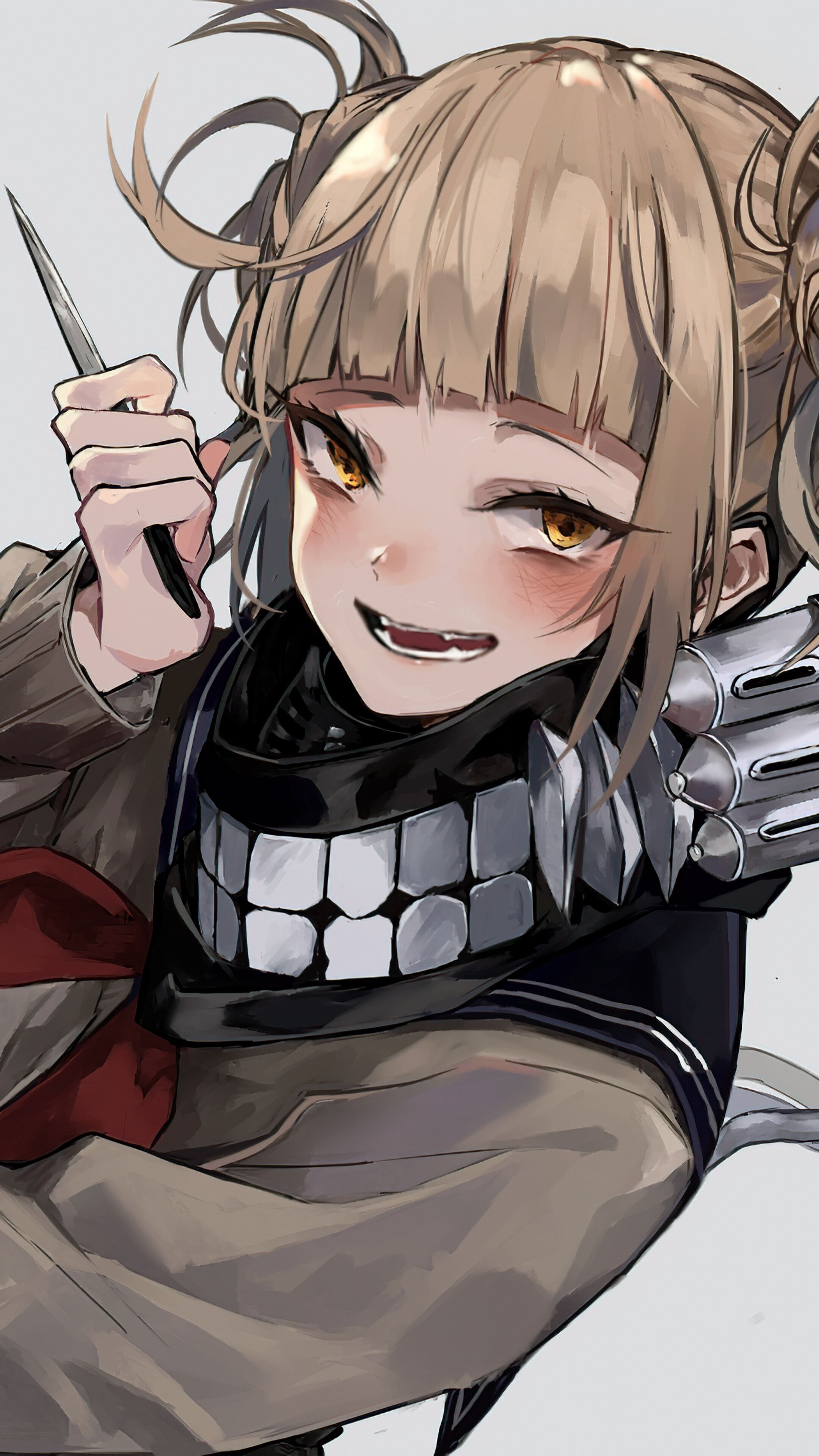 2160x3840 Himiko Toga, My Hero Academia.mocah.org, Phone