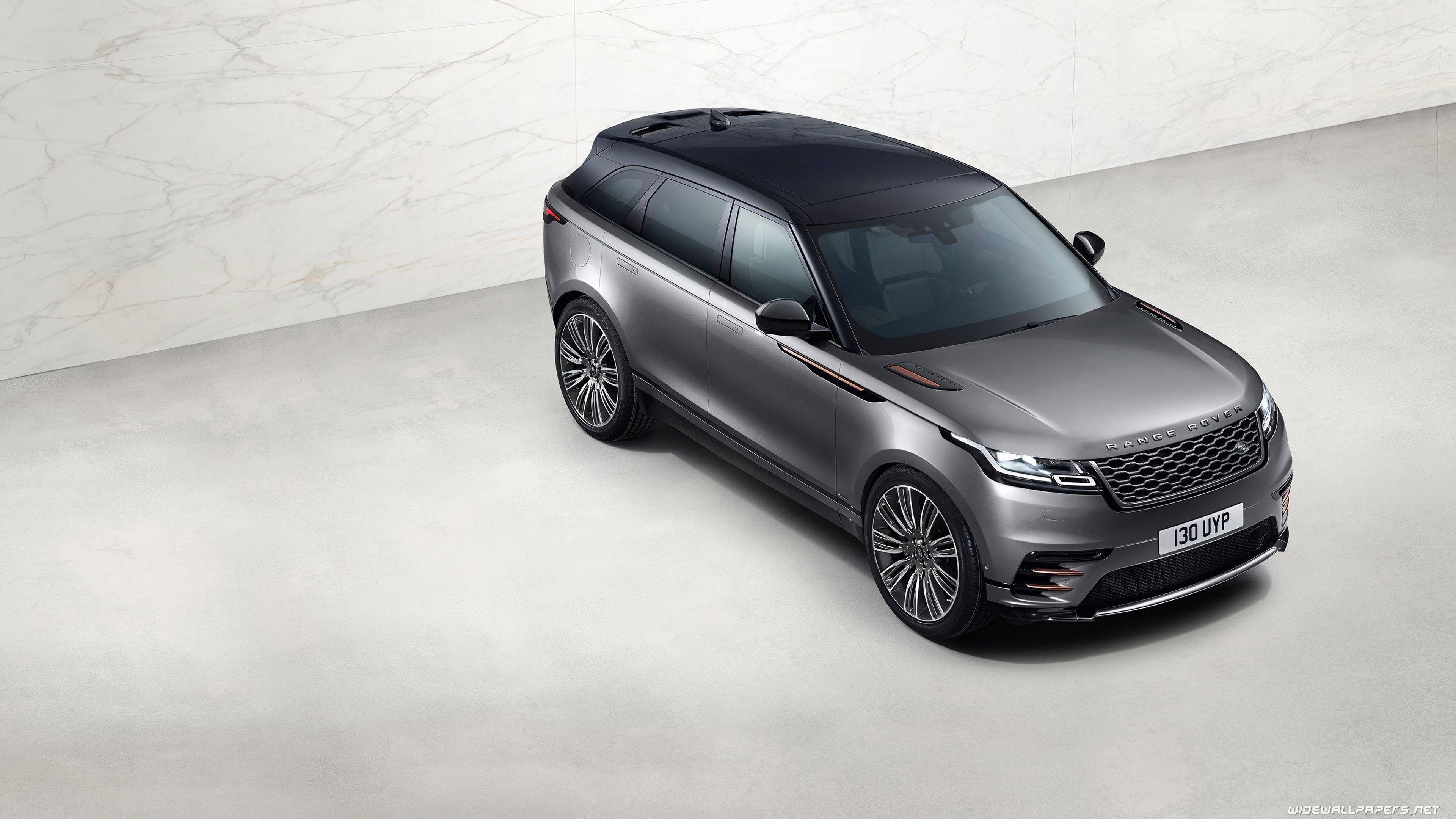 3840x2160 Range Rover Velar cars desktop wallpaper 4K Ultra HD, Desktop