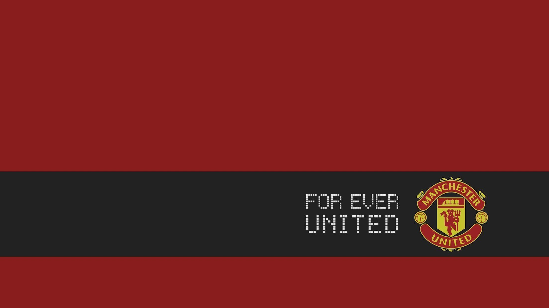 1920x1080 Manchester United HD Wallpaper, Desktop