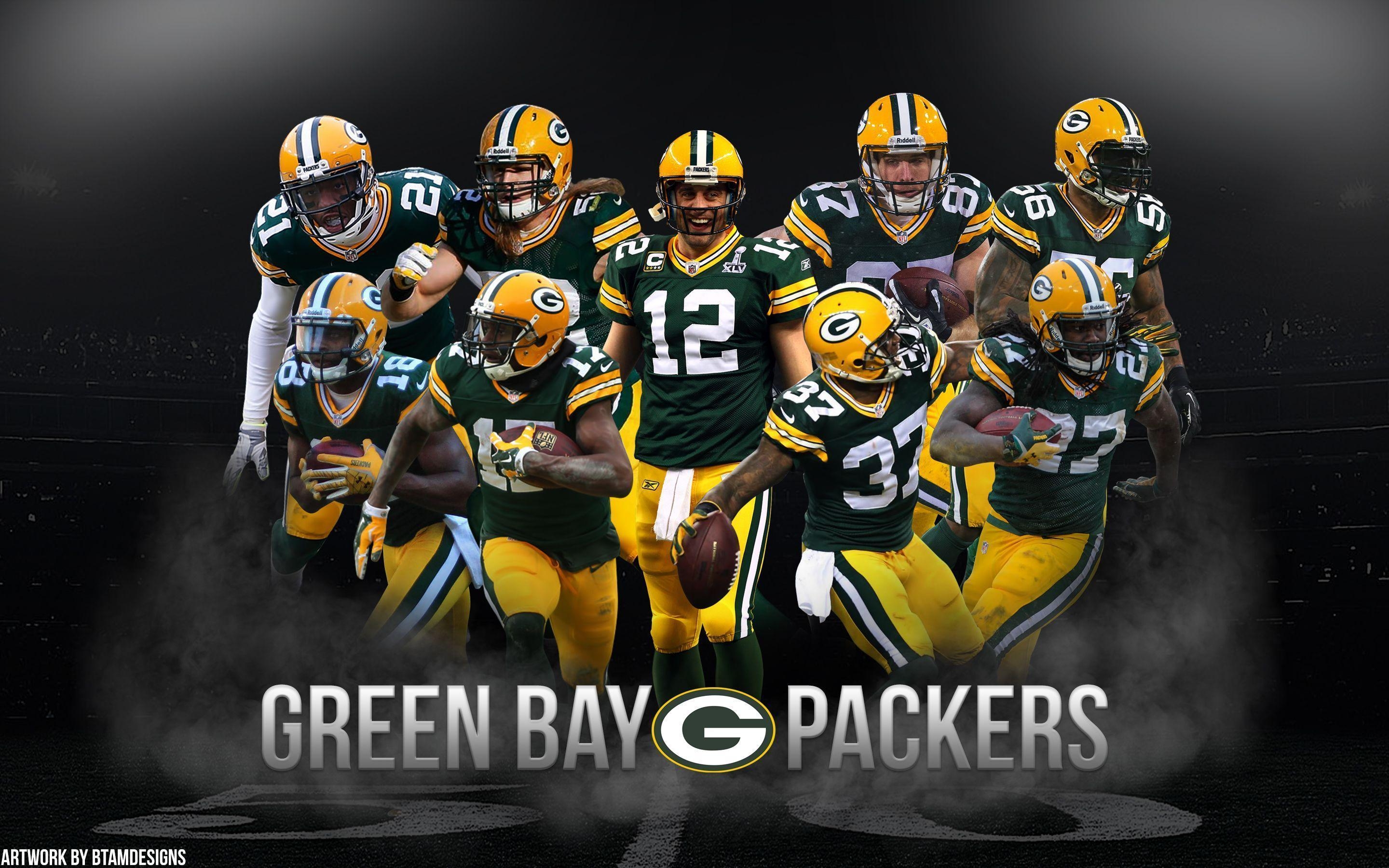 2880x1800 Greenbay Packers Wallpaper, Desktop