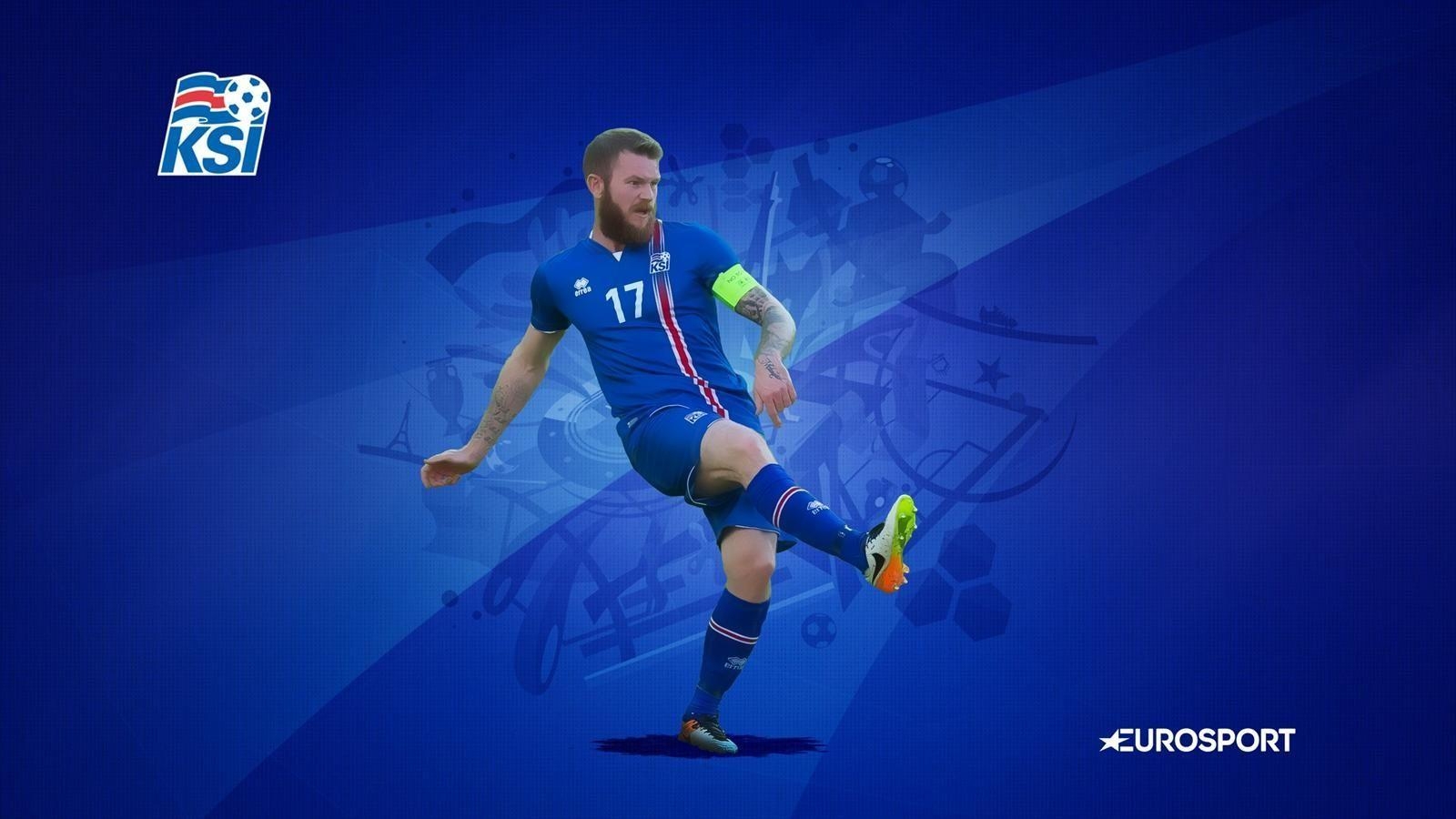 1600x900 Euro 2016 team profile: Iceland 2016, Desktop