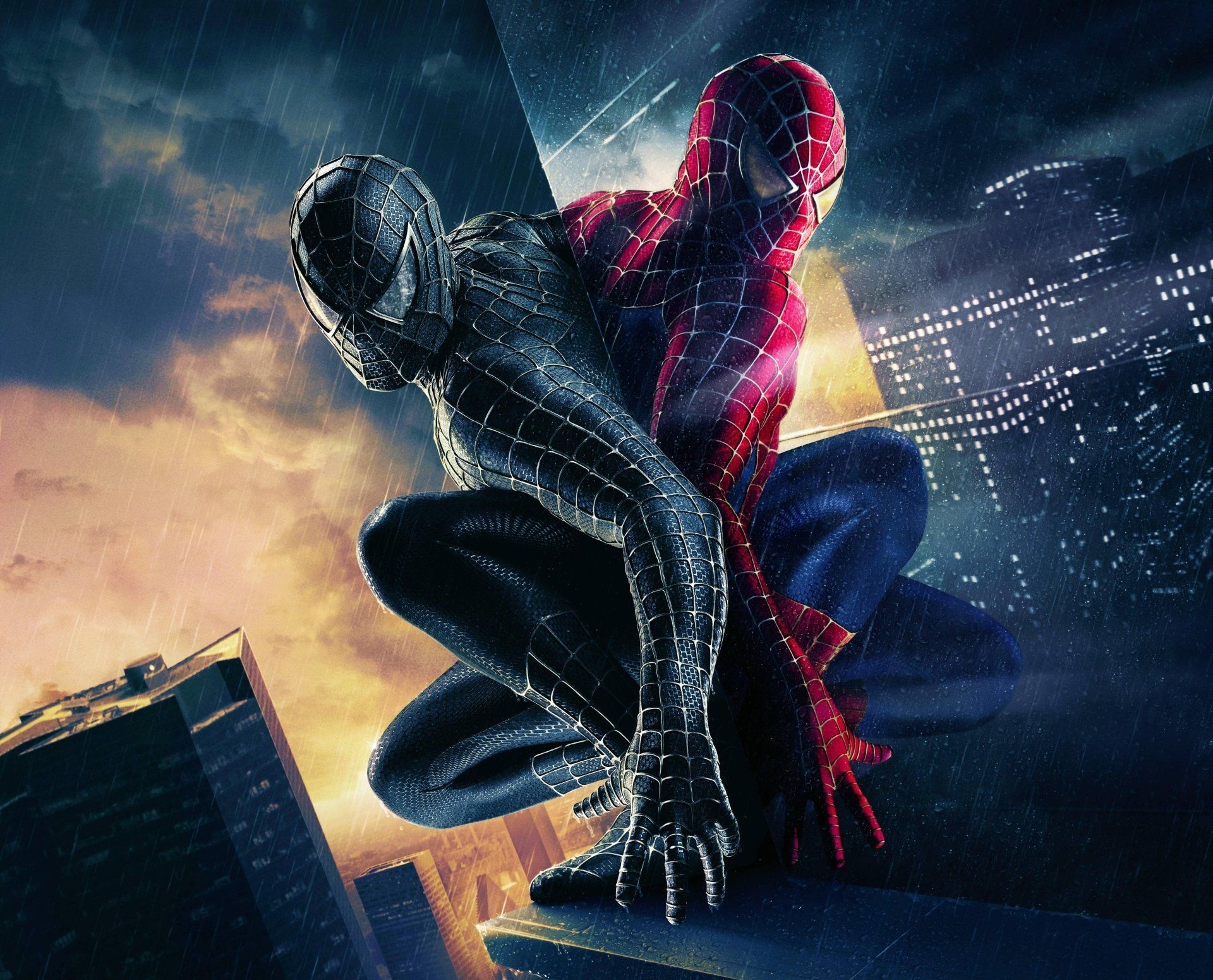 1920x1560 Spider Man 3 Wallpaper Free Spider Man 3 Background, Desktop