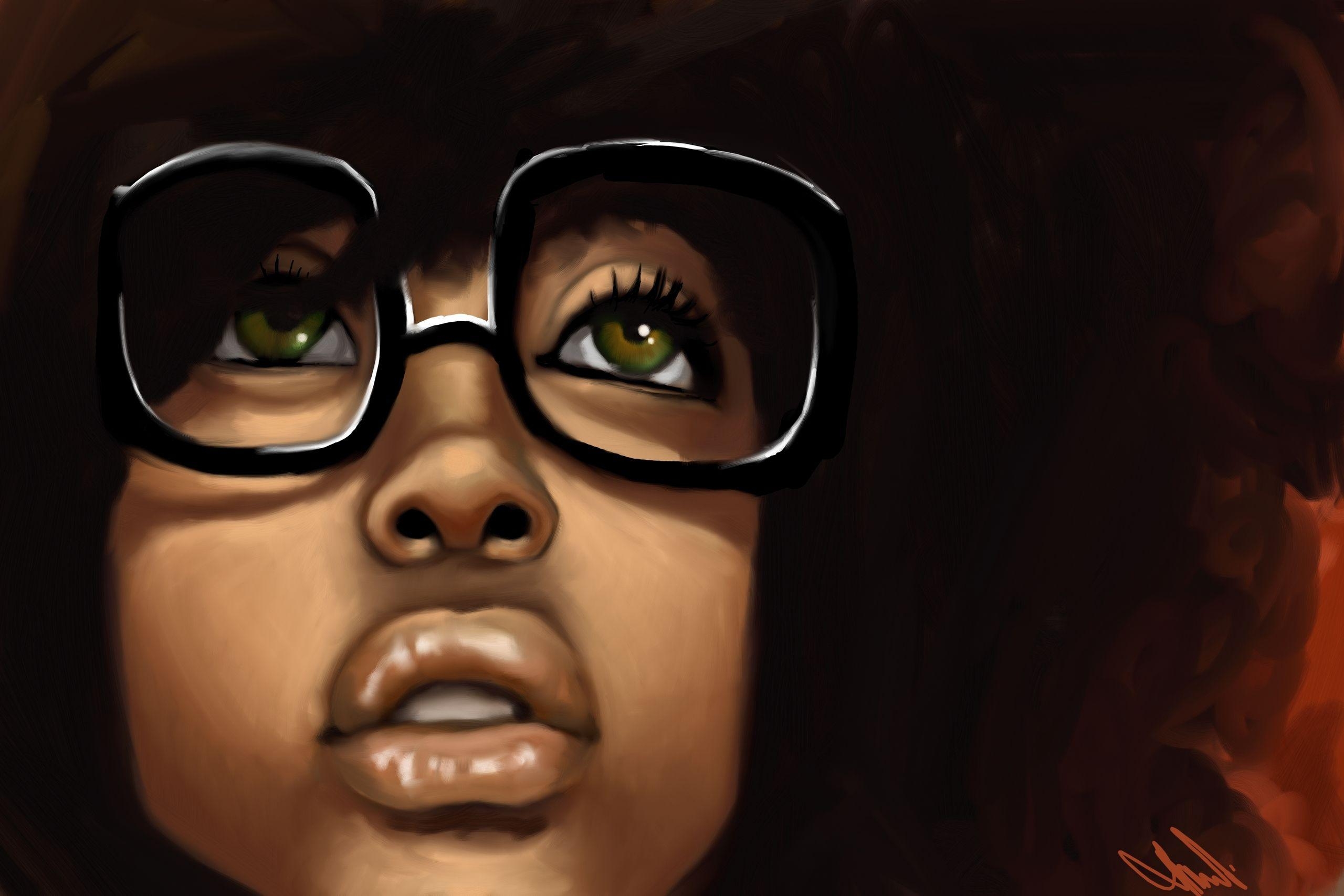 2560x1710 Erykah Badu image Erykah Badu with Glasses HD wallpaper, Desktop