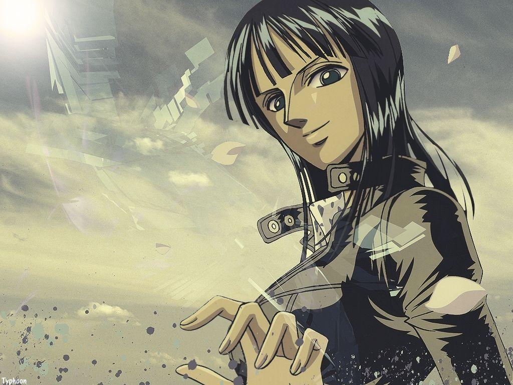 1030x770 Nico Robin PIECE Anime Image Board, Desktop