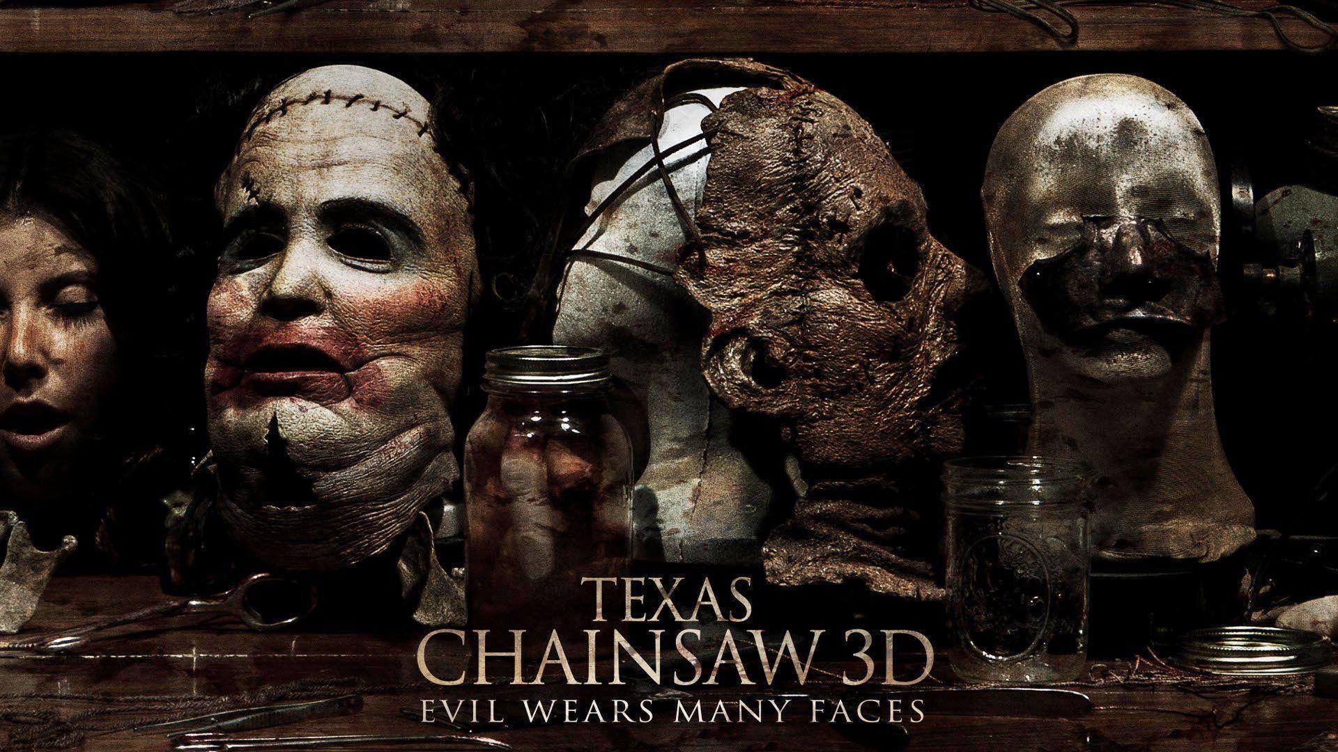 1920x1080 Texas Chainsaw 3D HD Wallpaper, Desktop