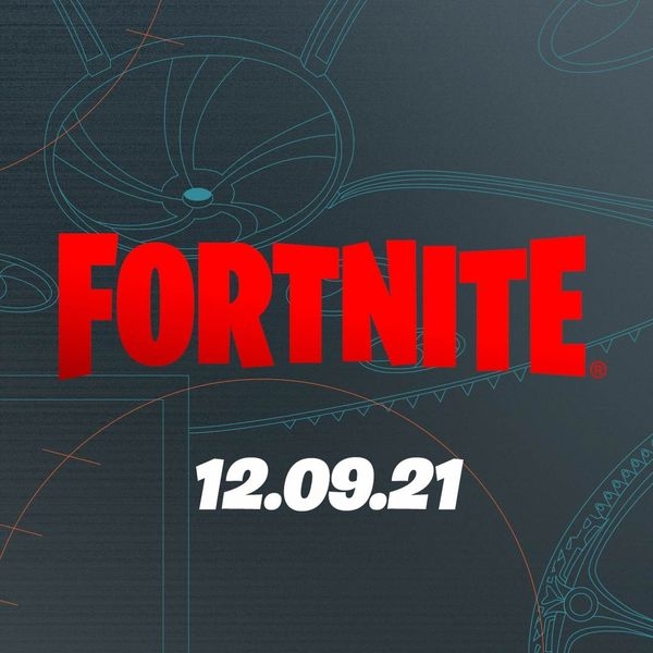 600x600 Fortnite Chapter 2: Season 8 wallpaper, Phone