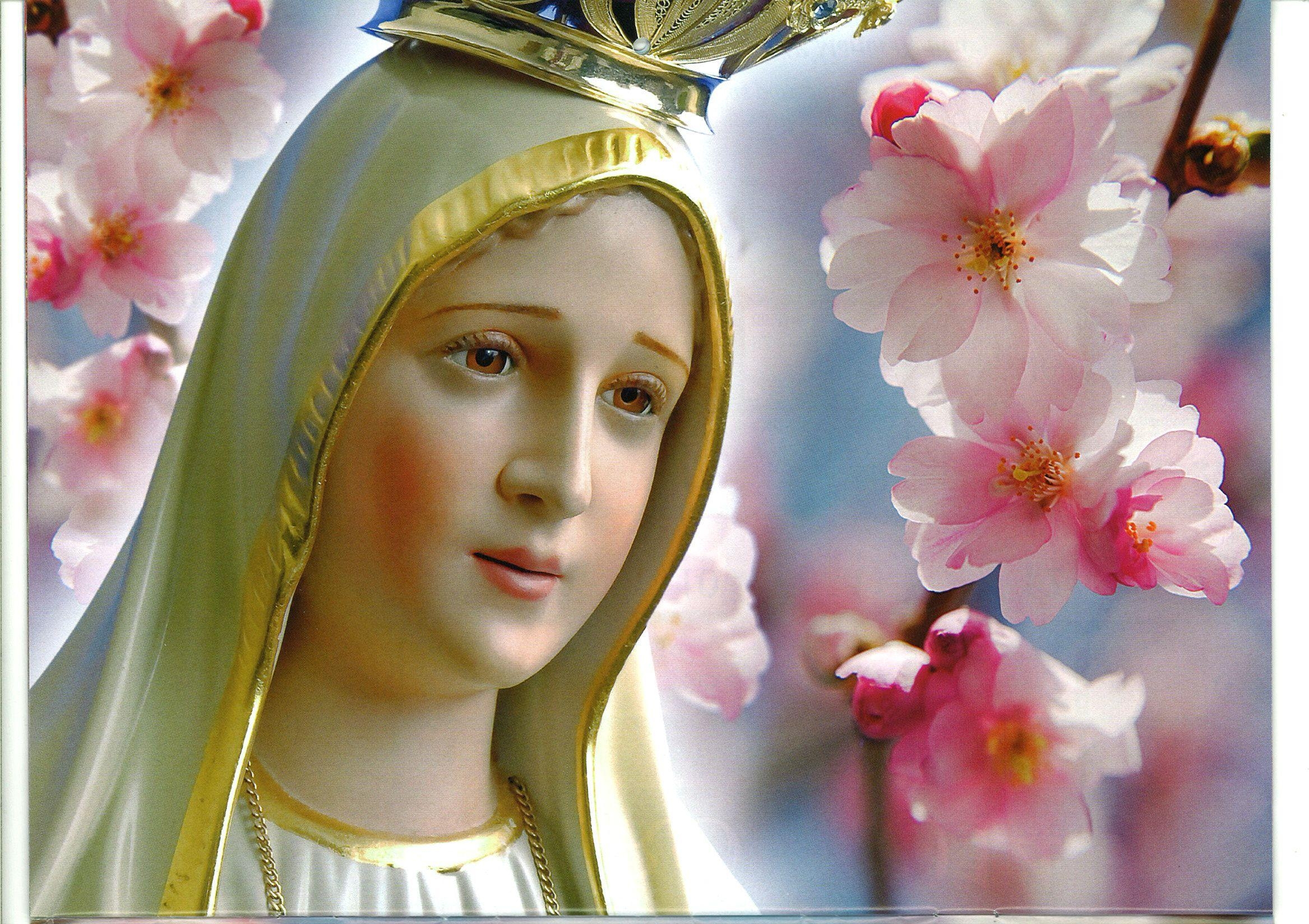 2340x1650 Mary (Mother of Jesus) HD Wallpaper. Background, Desktop