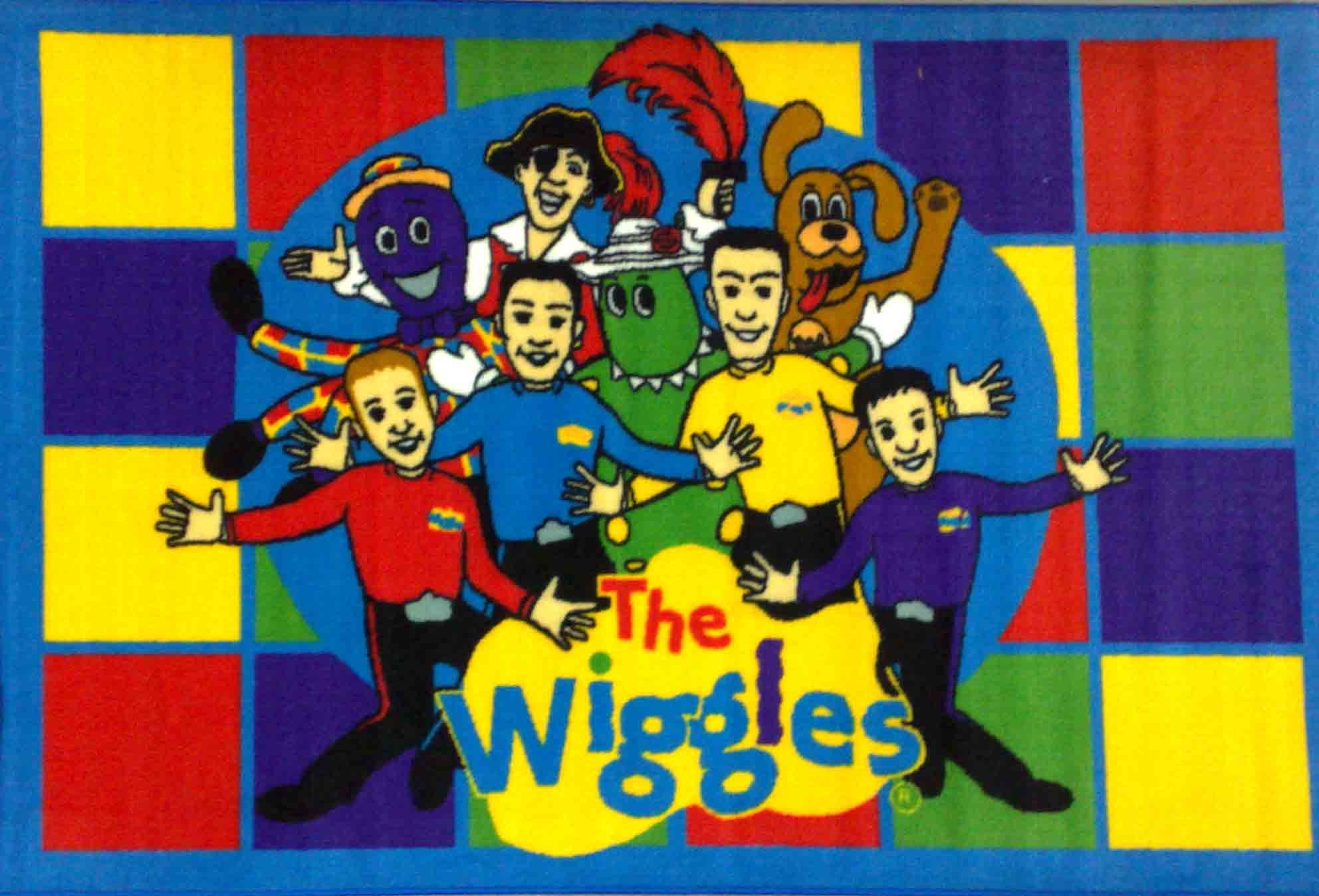 1990x1350 image of Image The Wiggies - #SC, Desktop