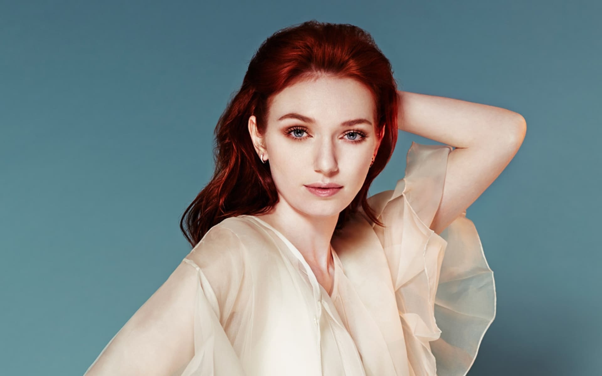 1920x1200 Eleanor Tomlinson Wallpaper 55827 px, Desktop