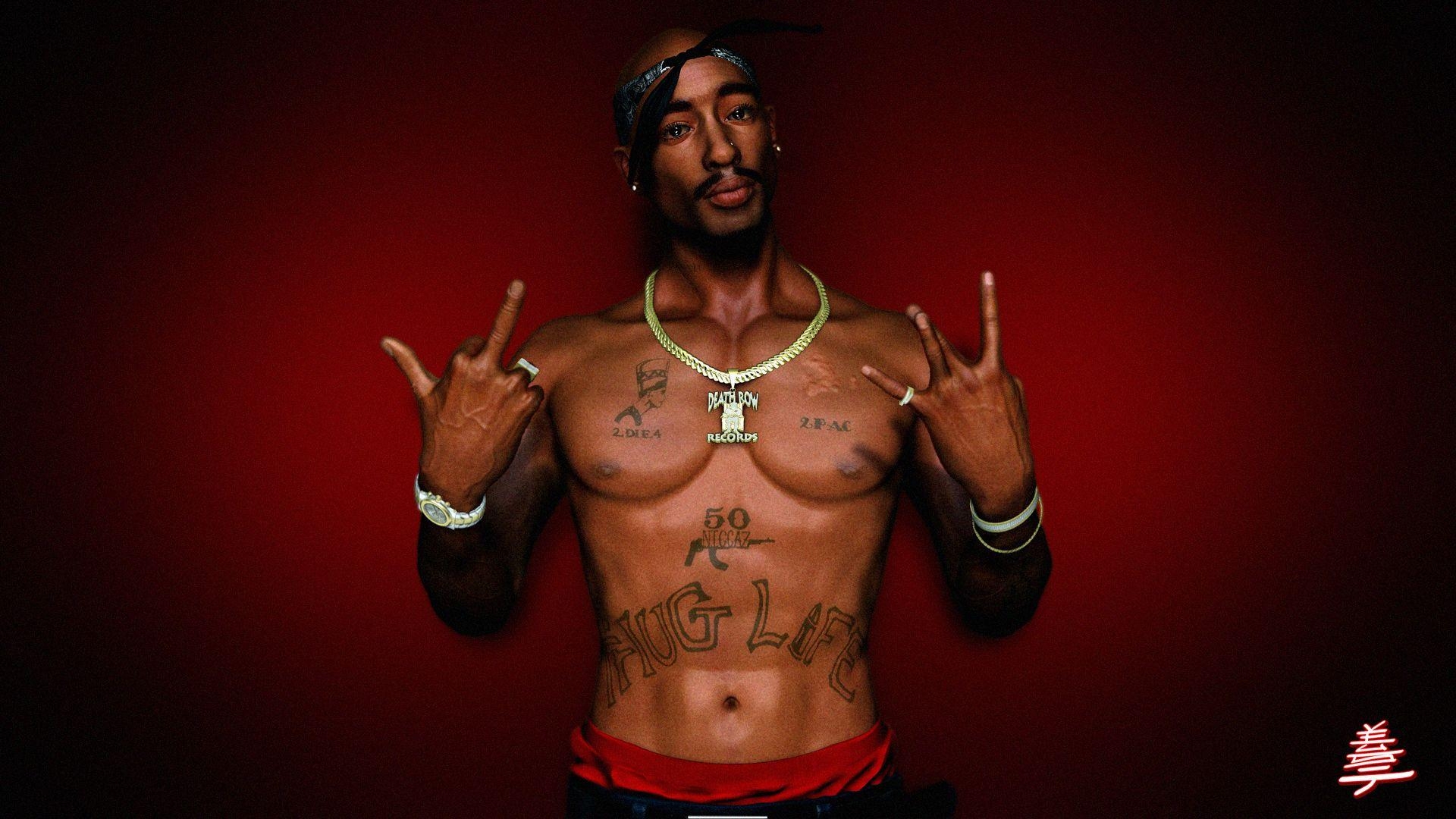 1920x1080 Tupac HD wallpaper Gallery, Desktop