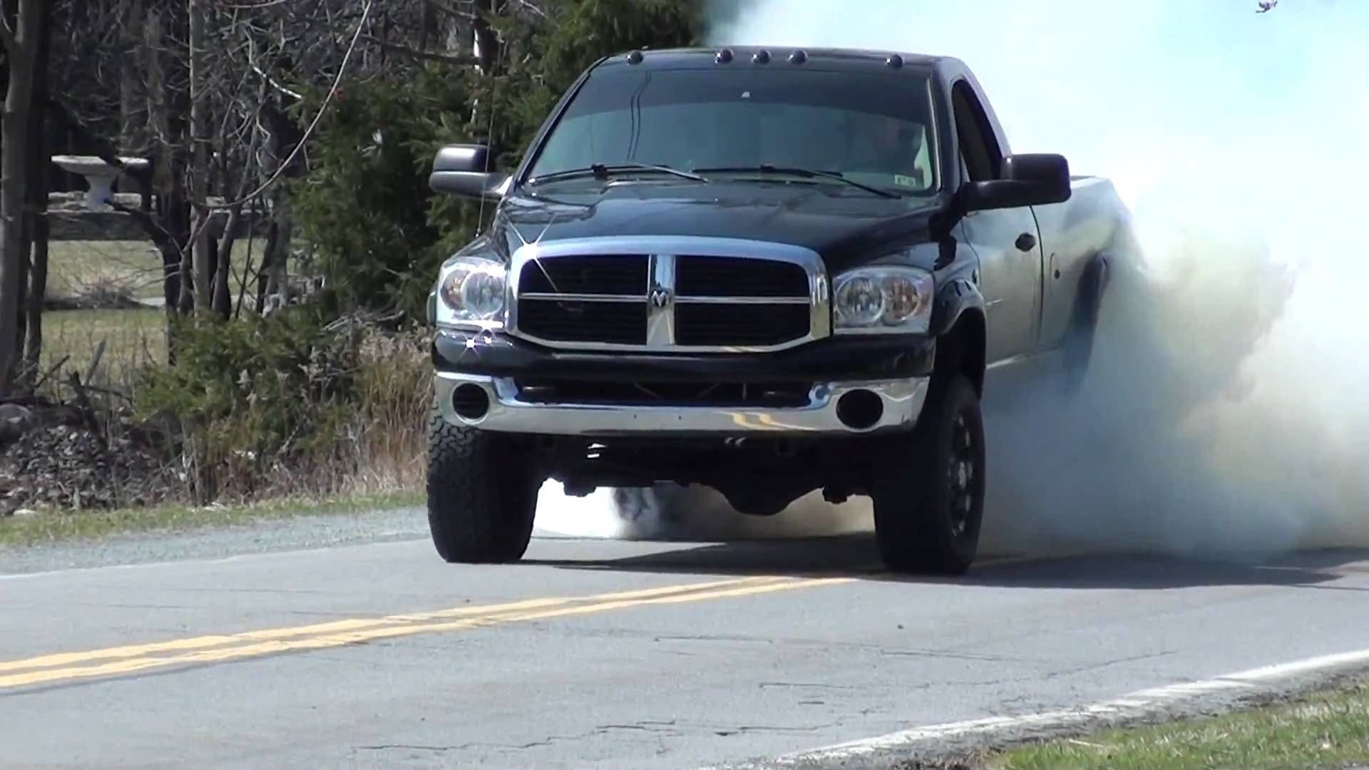 1920x1080 Cummins Rollin Coal Wallpaper, Desktop