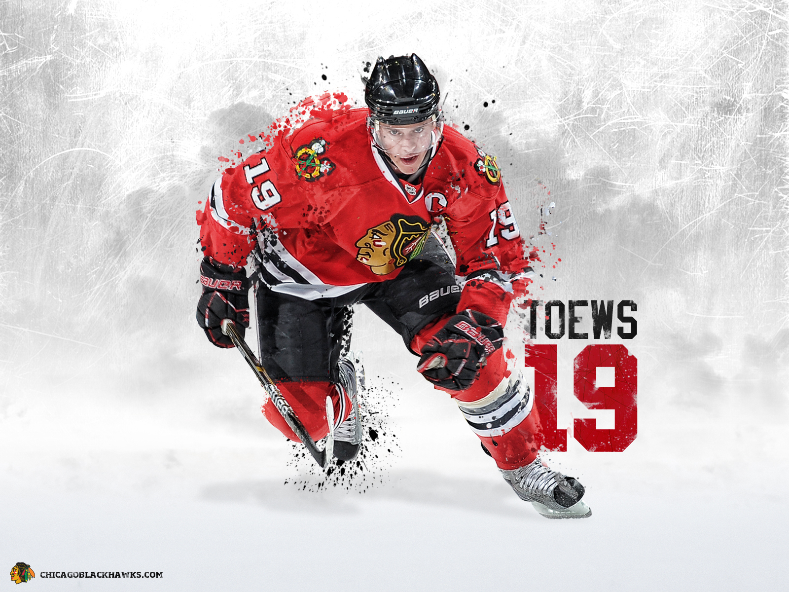 1600x1200 Jonathan Toews Wallpaper, Desktop