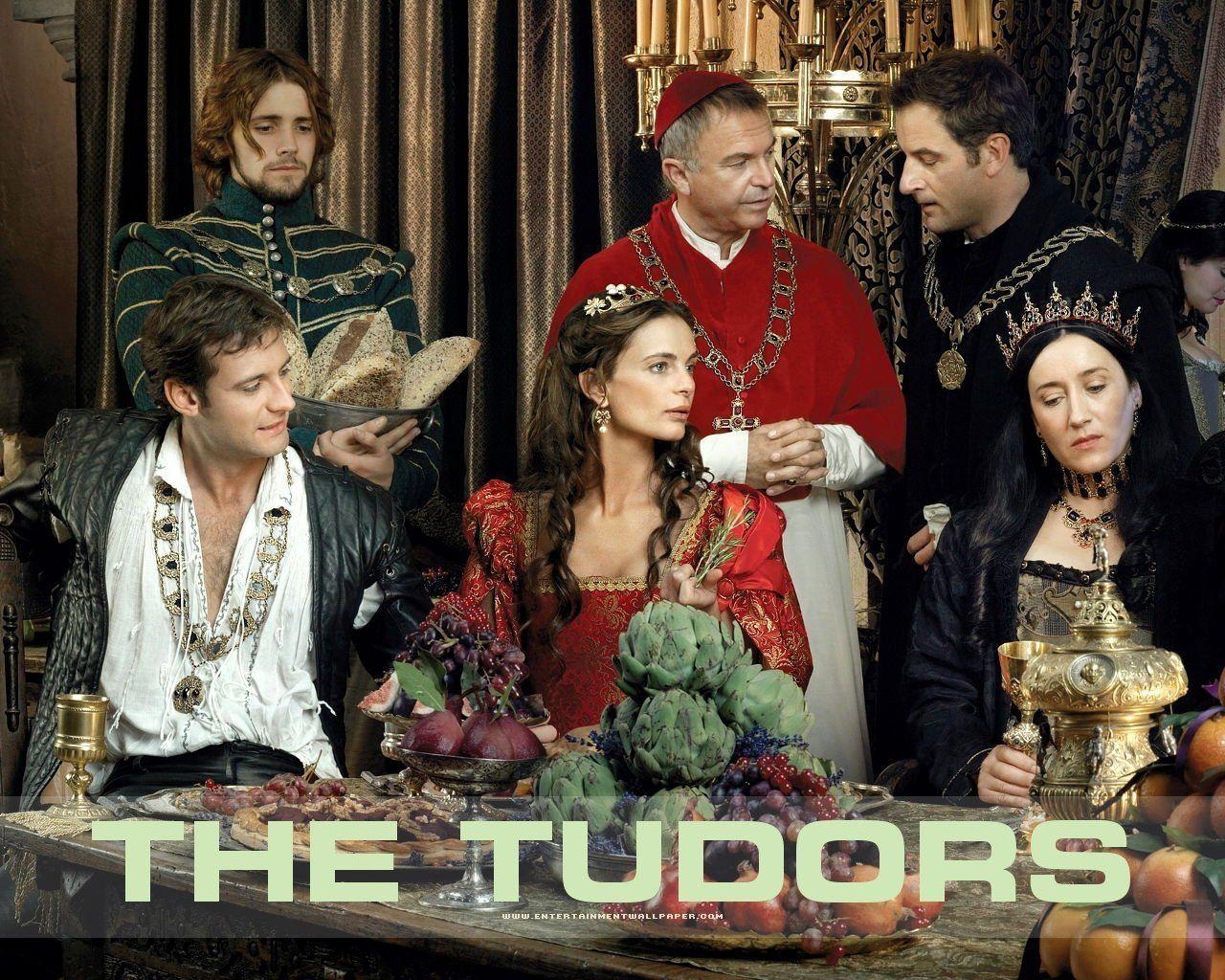 1280x1030 The Tudors Wallpaper Tudors Wallpaper, Desktop