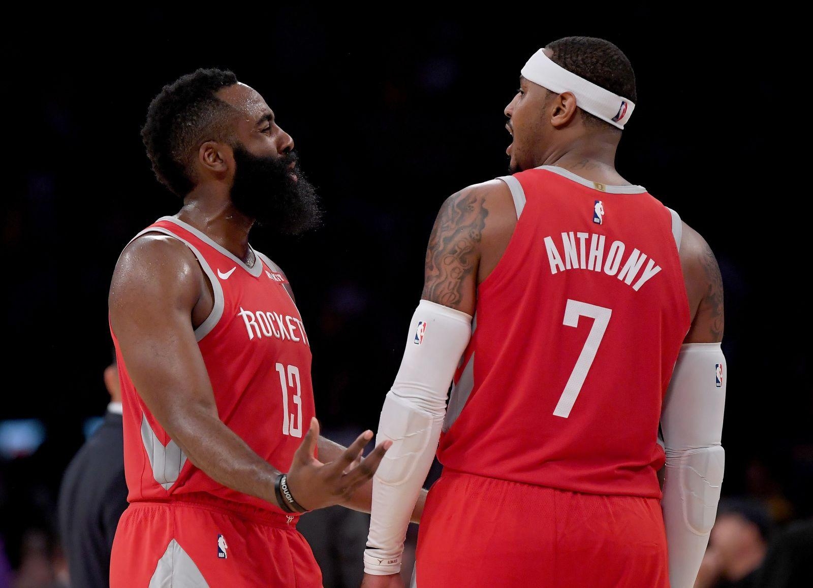 1600x1160 Houston Rockets: Melo not the only problem, removing him is the answer, Desktop