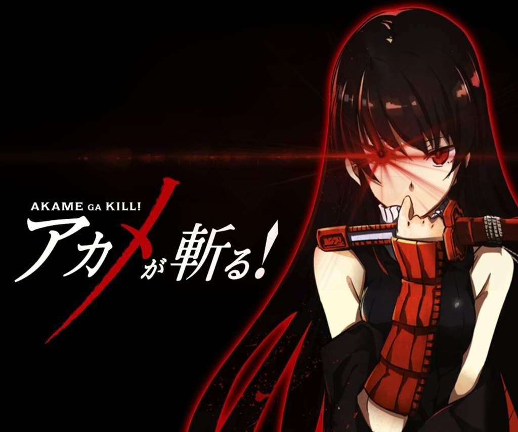 1030x860 Akame Ga Kill Wallpaper, Desktop