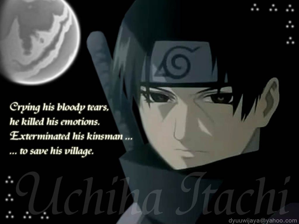 1030x770 Itachi Uchiha Quotes Wallpaper Free Itachi Uchiha Quotes Background, Desktop