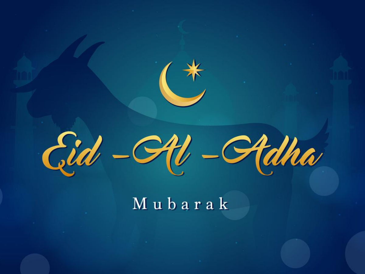 1200x900 Happy Eid Ul Adha 2021: Eid Mubarak Wishes, Messages, Quotes, Image, Facebook & Whatsapp Status Of India, Desktop