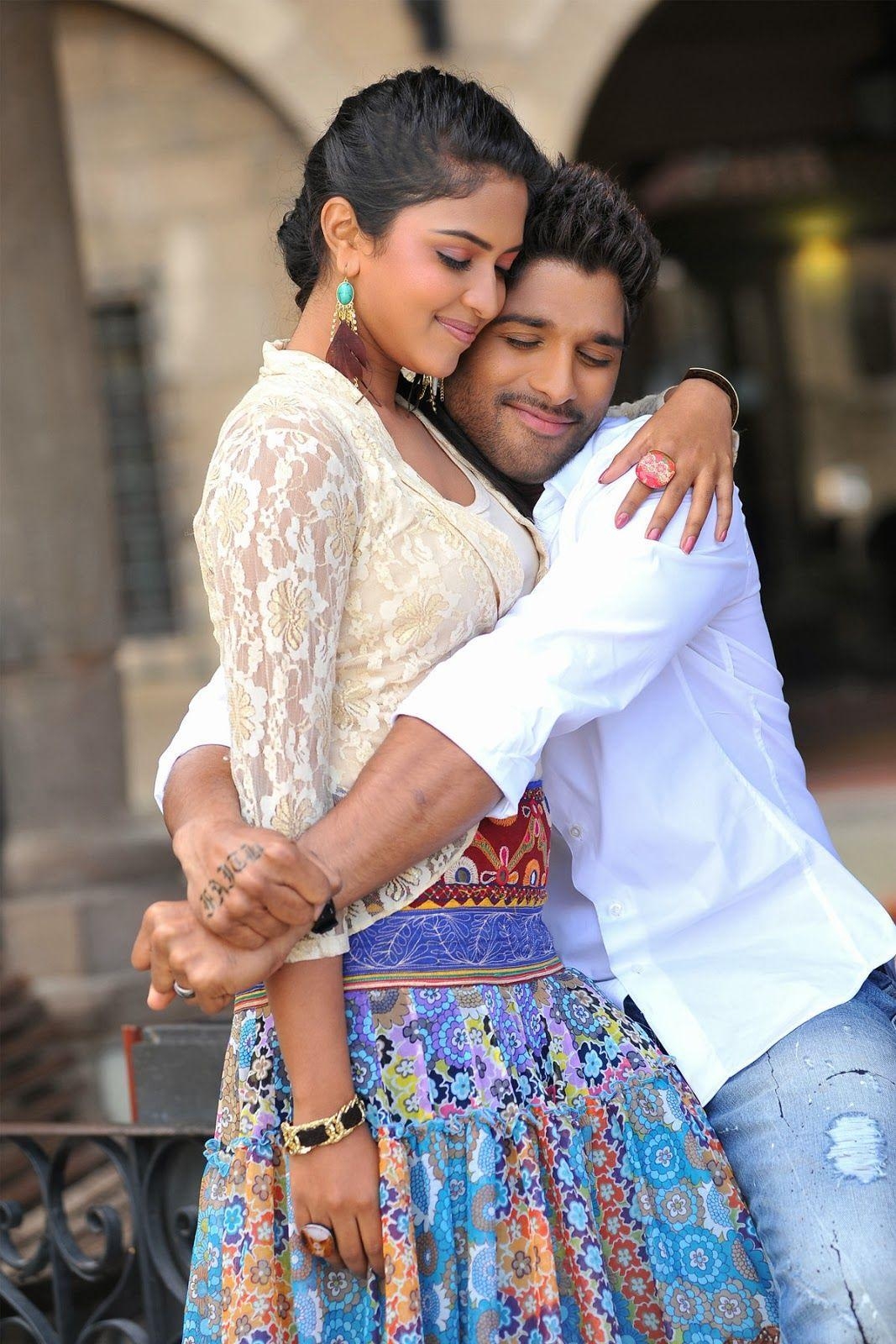 1070x1600 Allu Arjun HD Wallpaper. HD Wallpaper (High Definition). Free, Phone