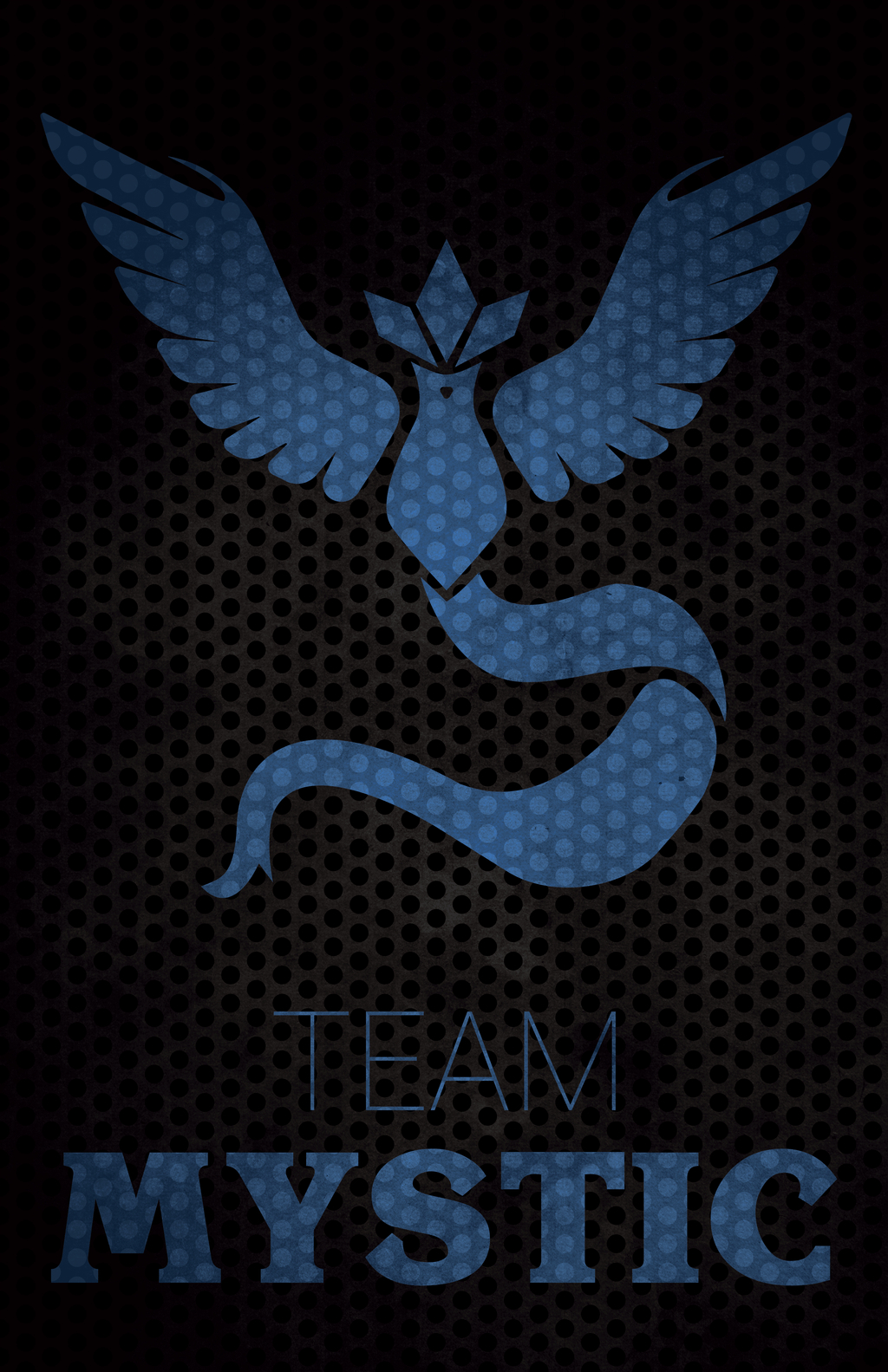 1030x1590 Mystic Wallpaper, Phone