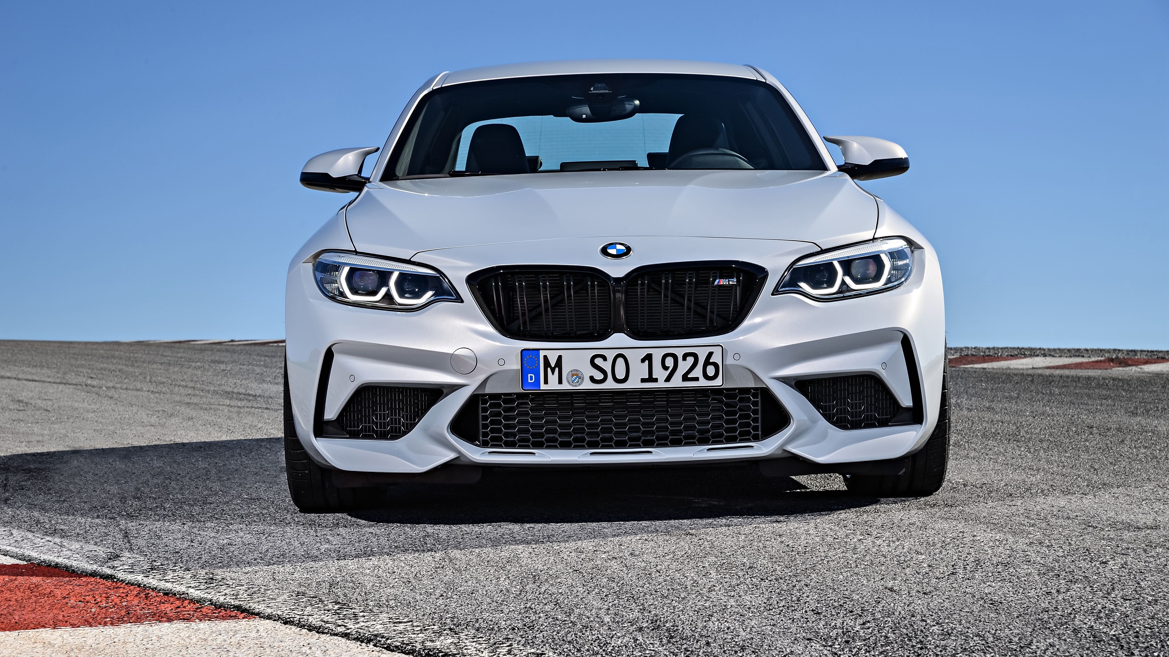 4100x2310 BMW M2 Competition 4K Wallpaper. HD Car Wallpaper, Desktop