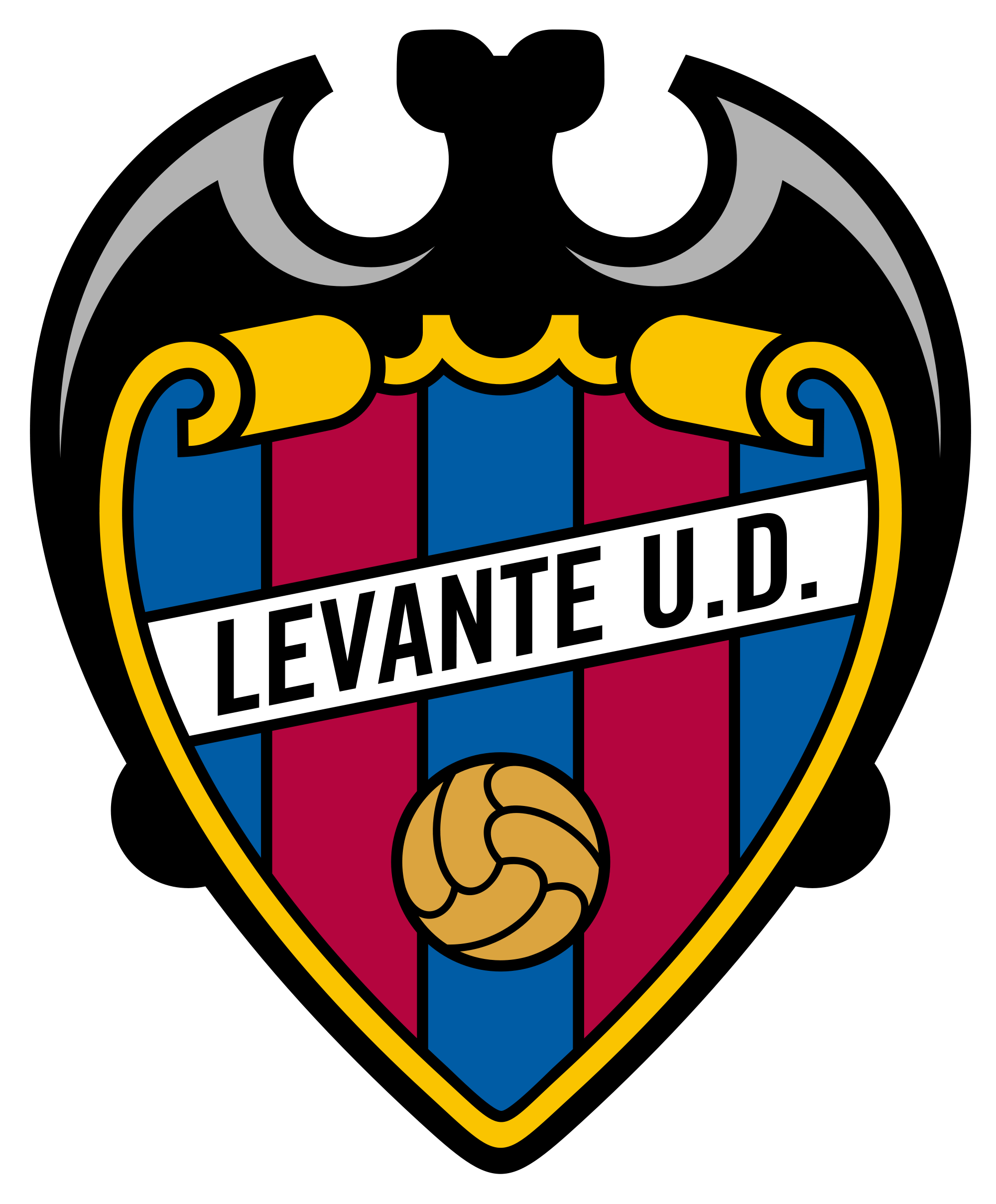 2000x2420 Levante UD Logo -Logo Brands For Free HD 3D, Phone