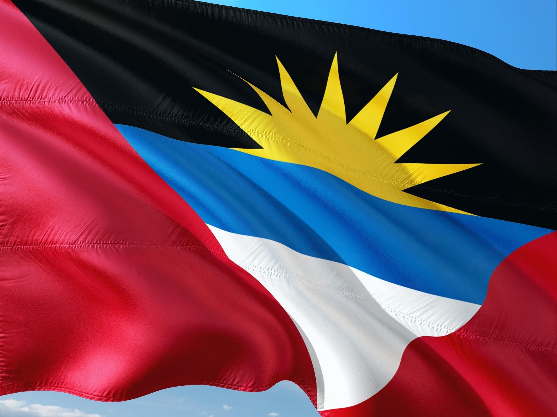 1920x1440 Antigua and Barbuda to Establish Own Cryptocurrency Exchange, Desktop