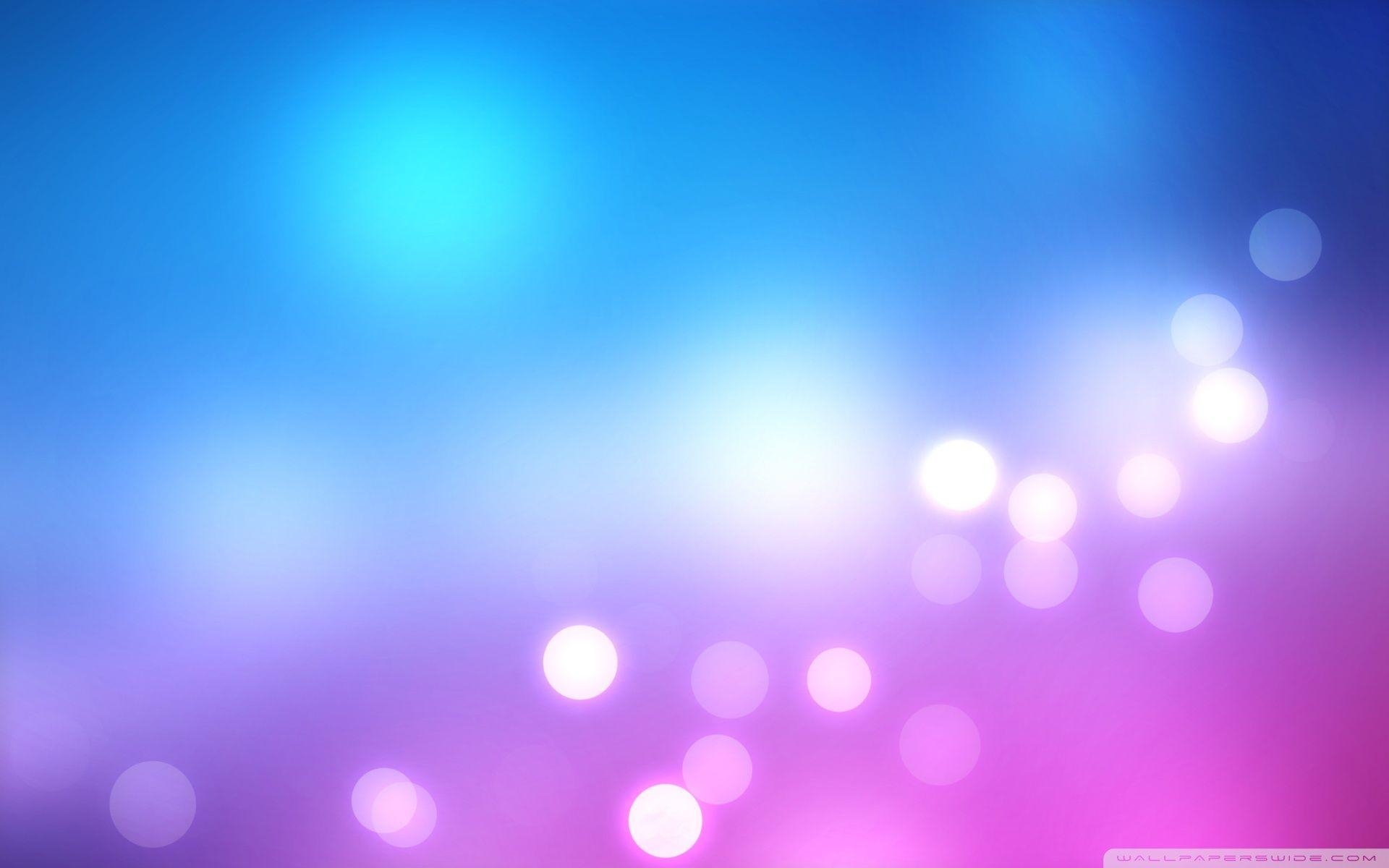 1920x1200 Flow Blue And Pink ❤ 4K HD Desktop Wallpaper for 4K Ultra HD TV, Desktop