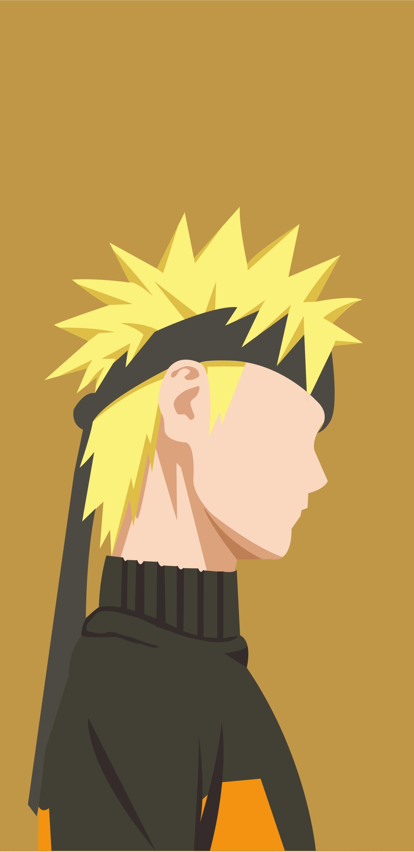 1440x2960 Anime Naruto () Wallpaper, Phone