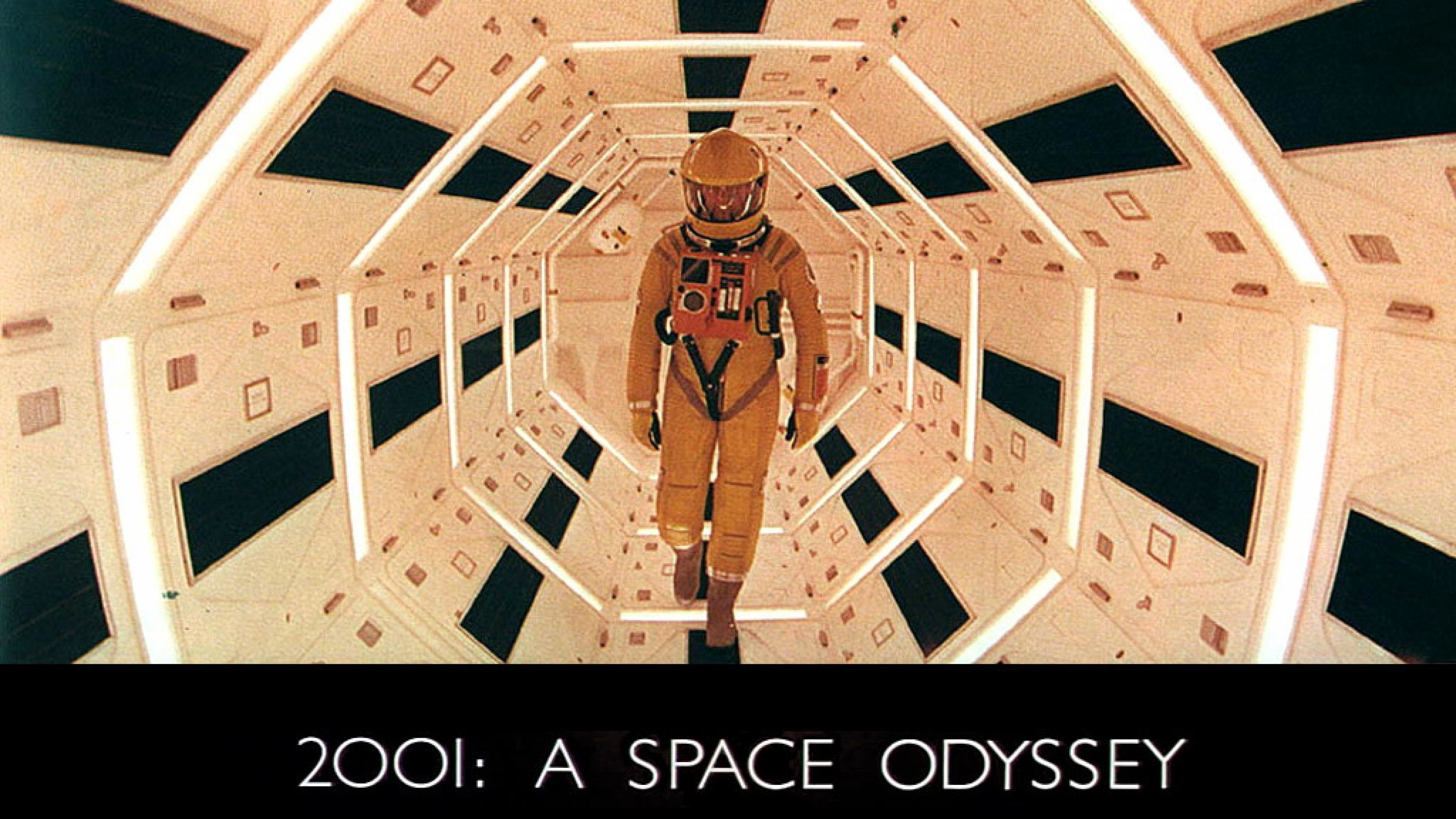 3840x2160 Space Odyssey Wallpaper, Desktop