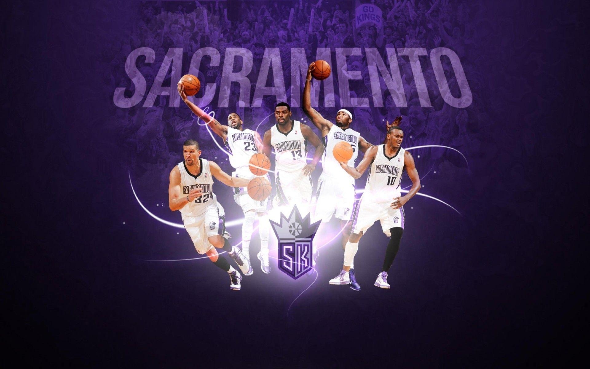 1920x1200 Sacramento Kings Wallpaper, Desktop