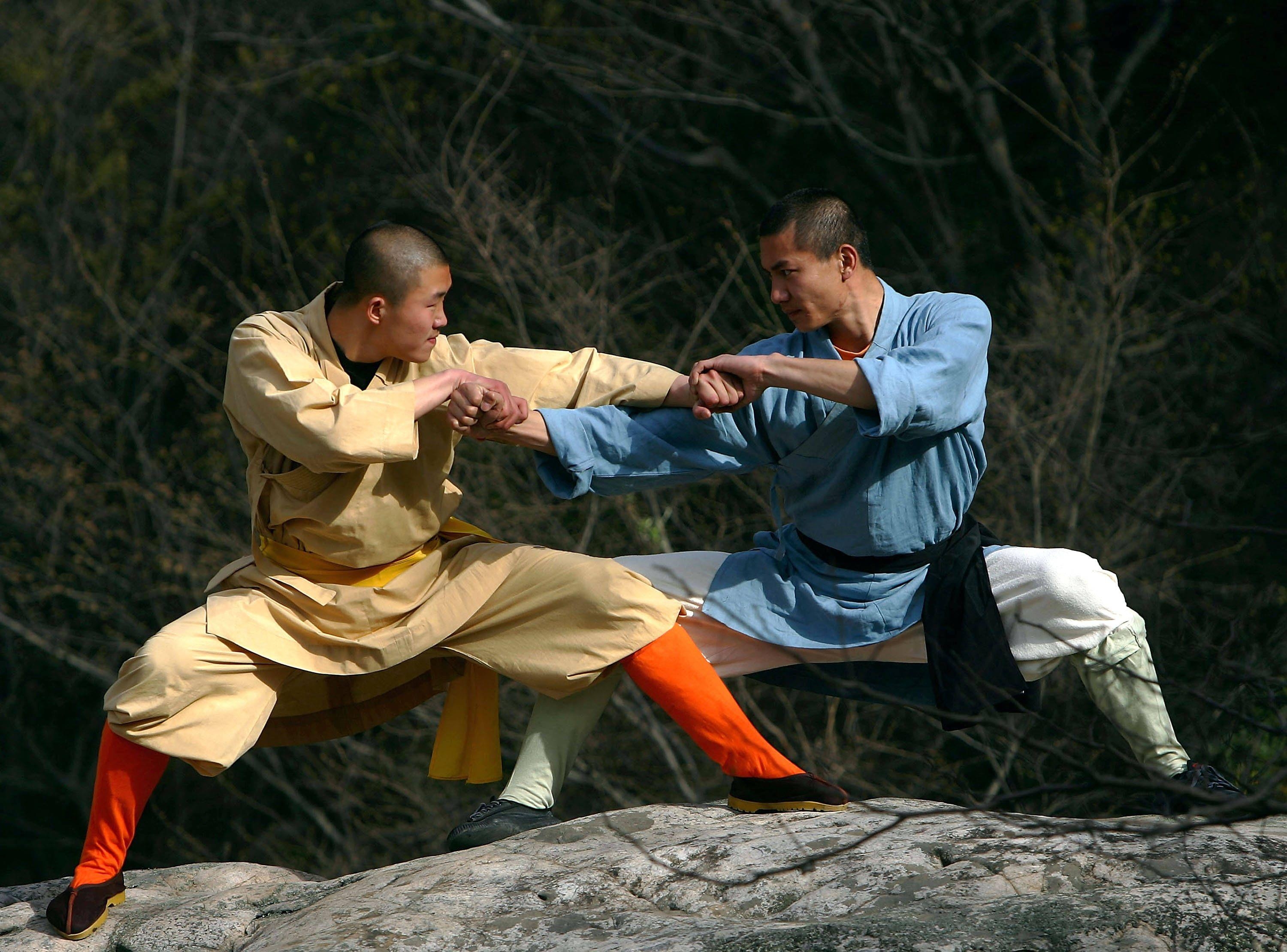 3000x2220 Kung Fu Desktop Wallpaper 03508, Desktop