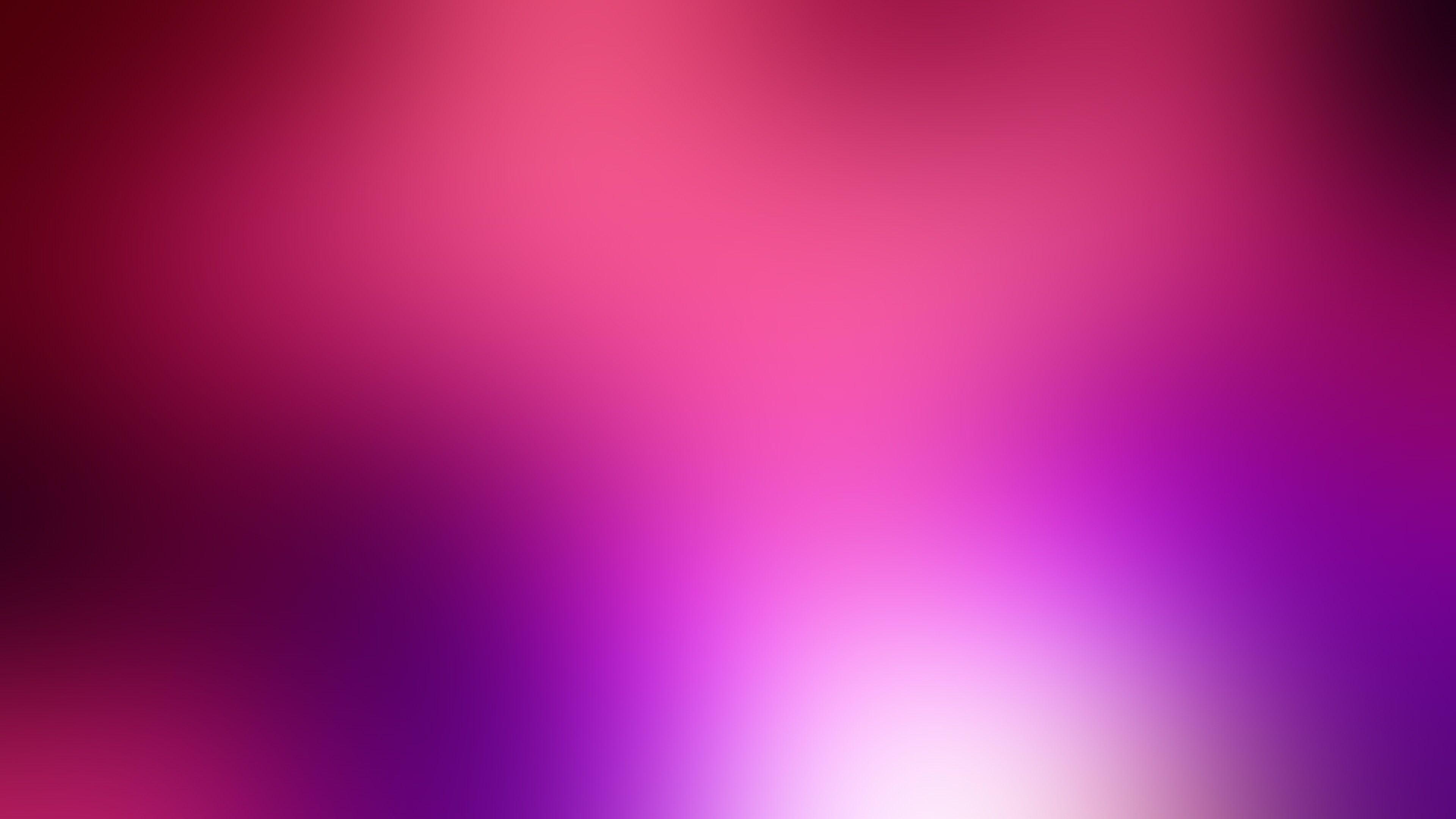 3840x2160 Wallpaper Pink Purple White Blue Lines Points Lights Glow X, Desktop