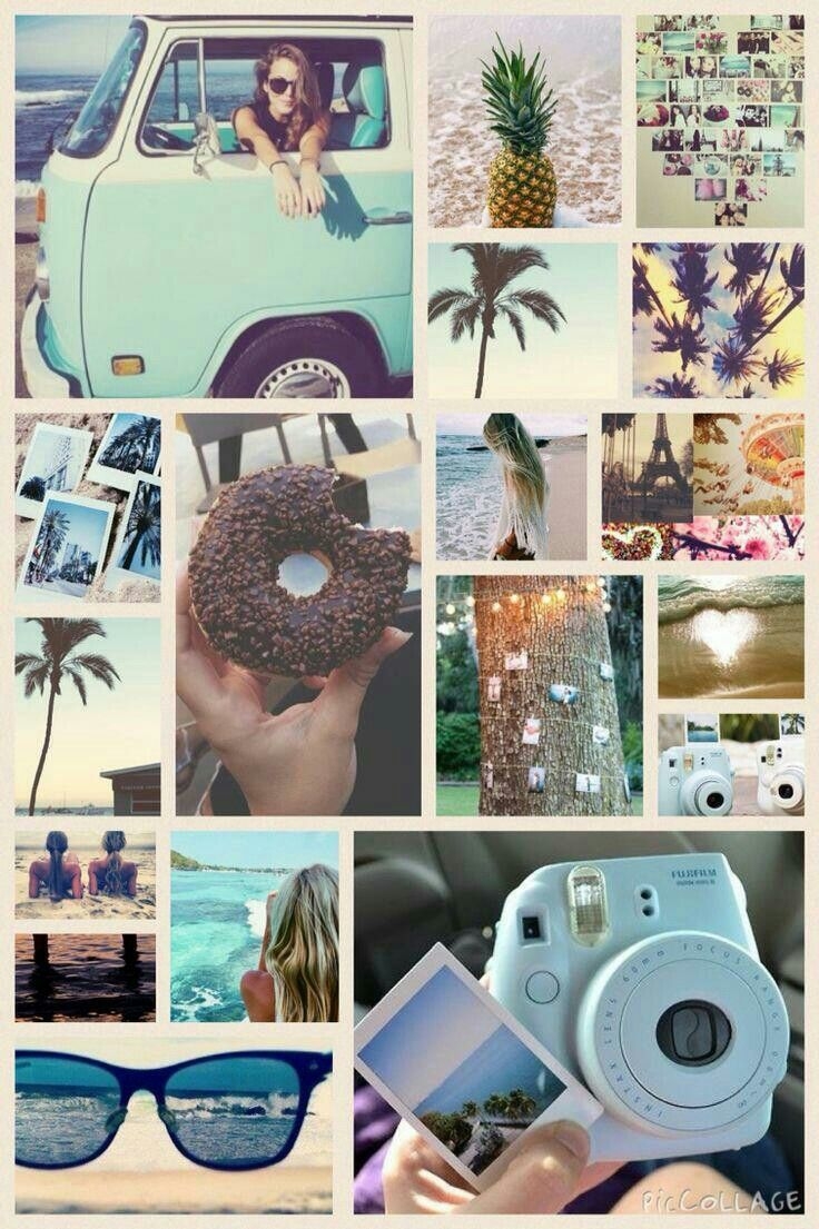 740x1110 Free download Summer Aesthetic collage Aesthetic collage Collage background [] for your Desktop, Mobile & Tablet. Explore Collage For Summer Wallpaper. Collage For Summer Wallpaper, Collage Background, Photo Collage, Phone