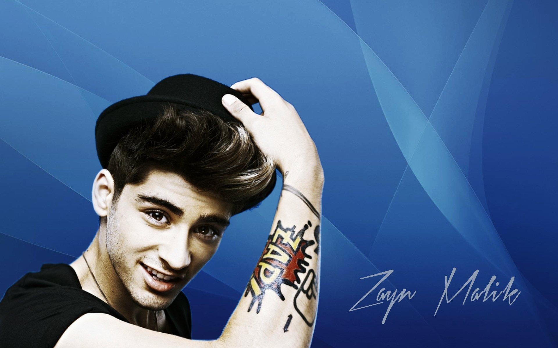 1920x1200 Zayn Malik Wallpaper, Picture, Image, Desktop