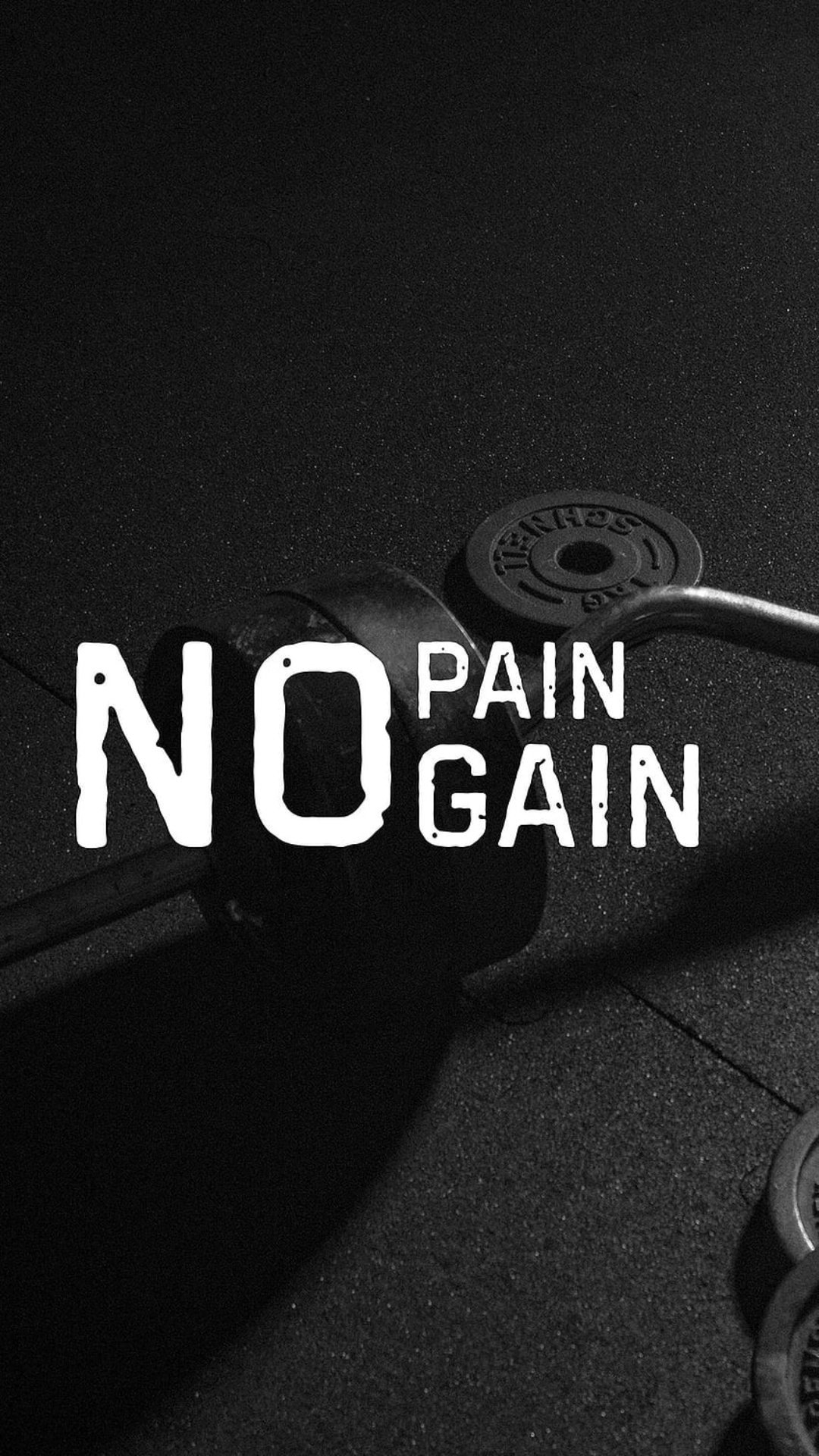 1080x1920 Gym Motivation Wallpaper, Phone