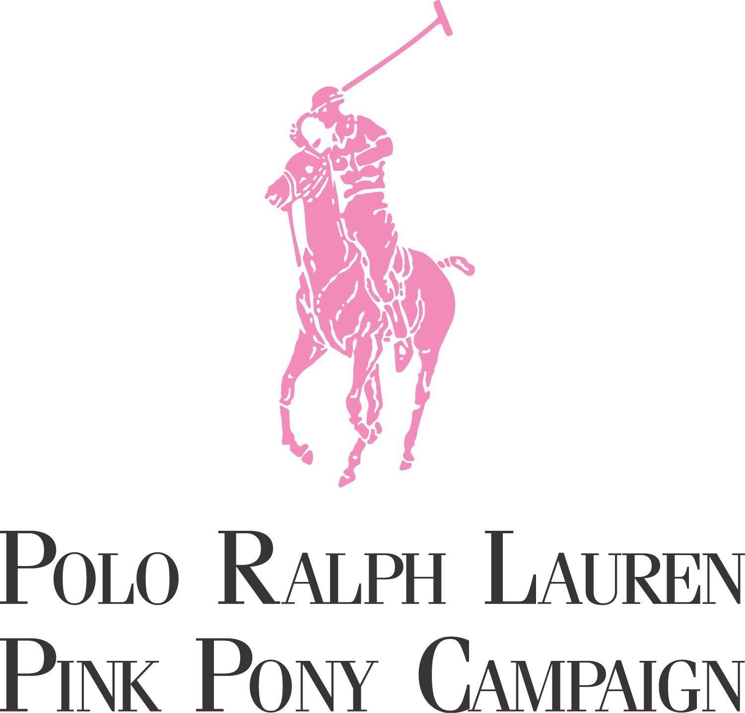 1510x1440 image For > Ralph Lauren Logo Pink, Desktop