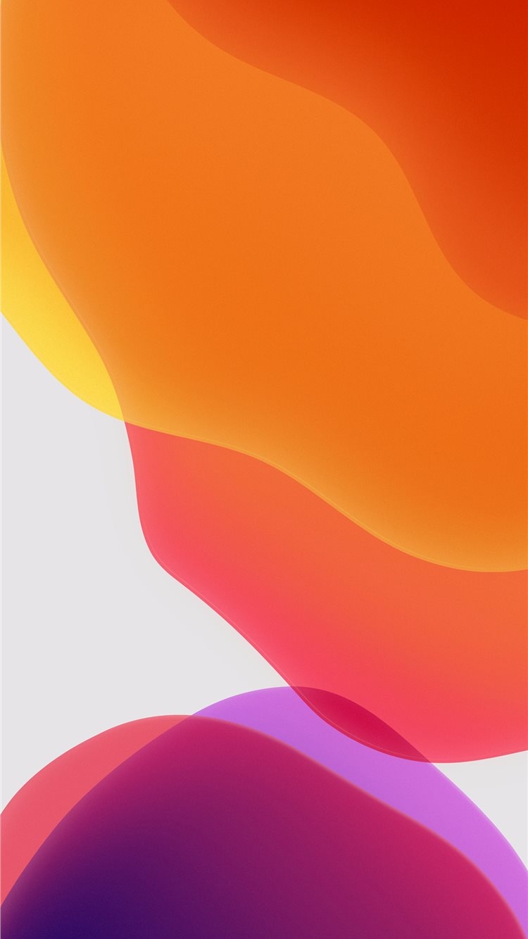 750x1340 ios 13 iPhone 8 Wallpaper Free Download, Phone