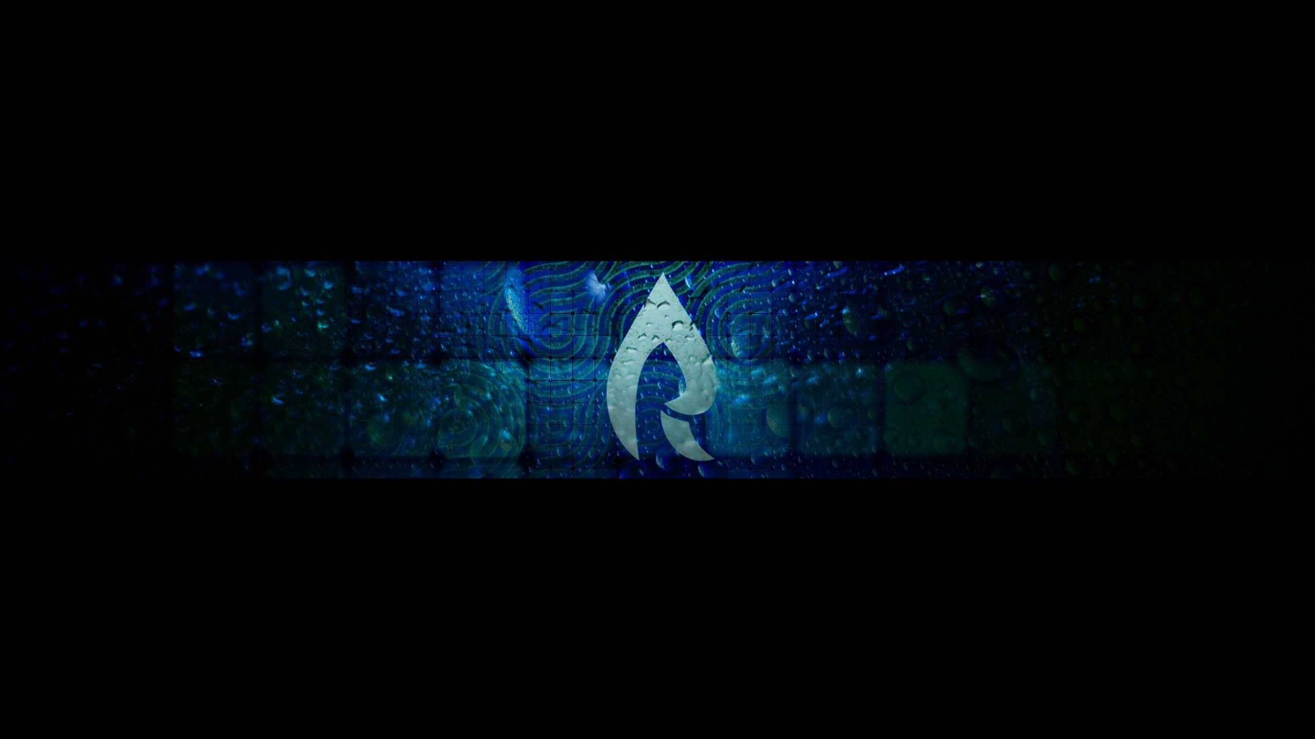 2560x1440 Banner  Wallpaper HD Youtube, Desktop