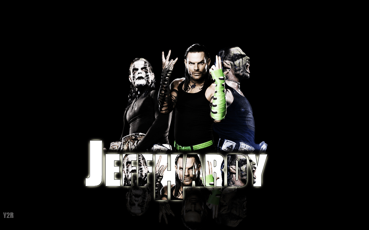 1280x800 Jeff Hardy Wallpaper, Desktop