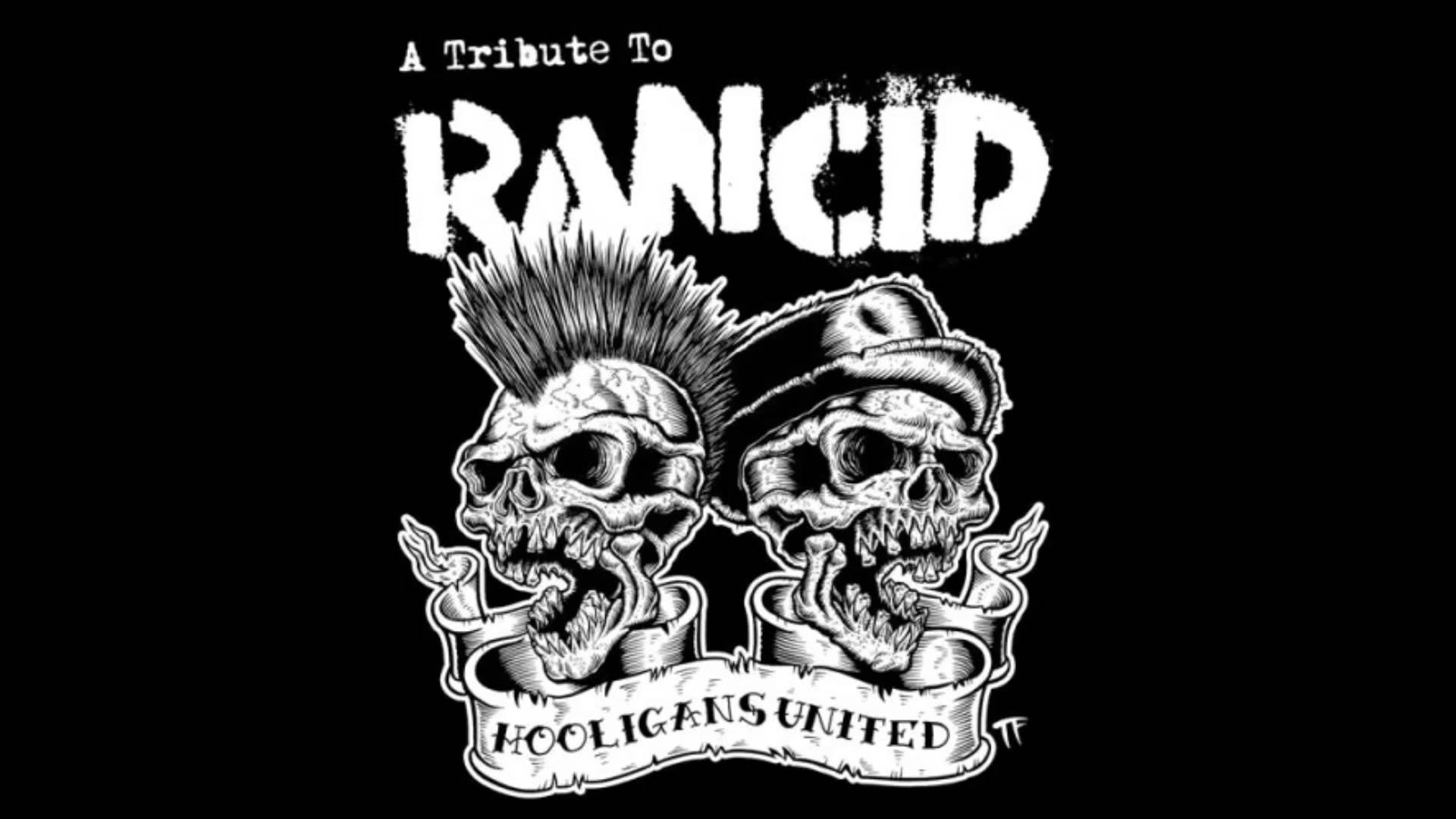 1920x1080 Rancid Wallpaper, Desktop