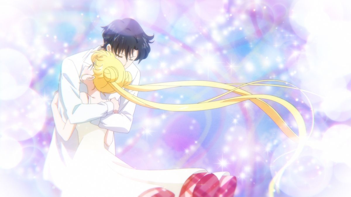 1200x680 Bishoujo Senshi Sailor Moon Eternal Wallpaper Anime Image Board, Desktop